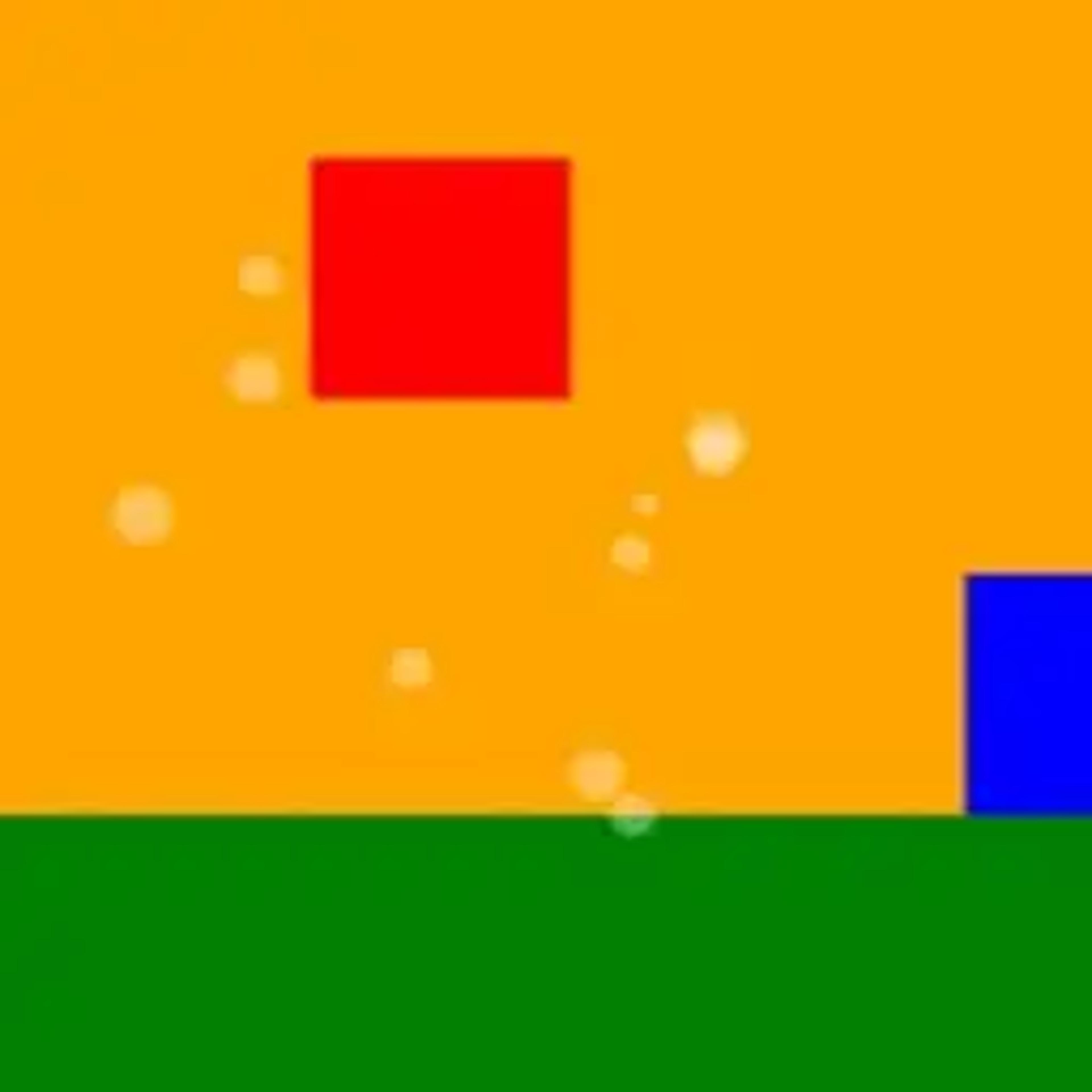 Cubic Rush1