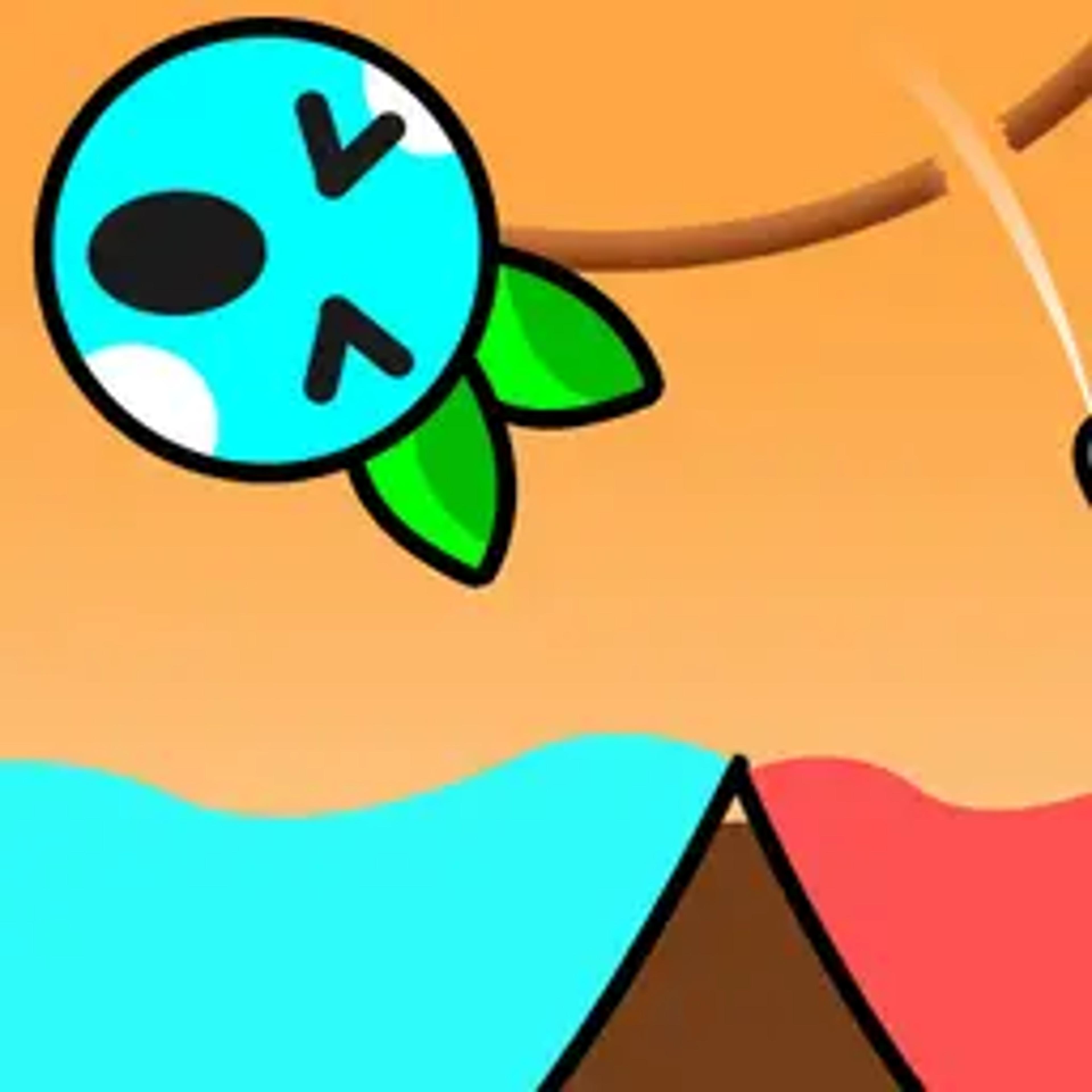 Cut The Rope Unblocked