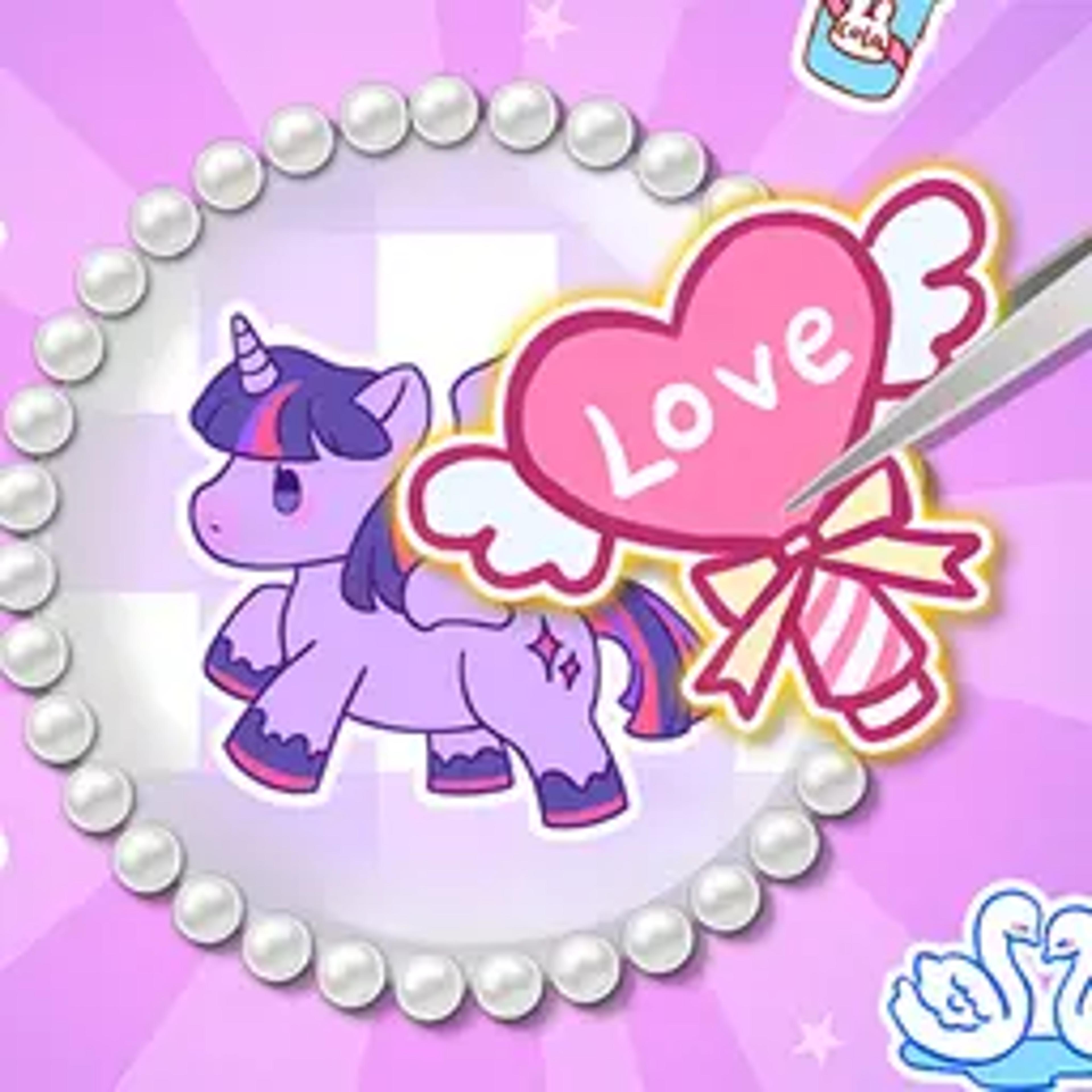 Cute Craft Lab