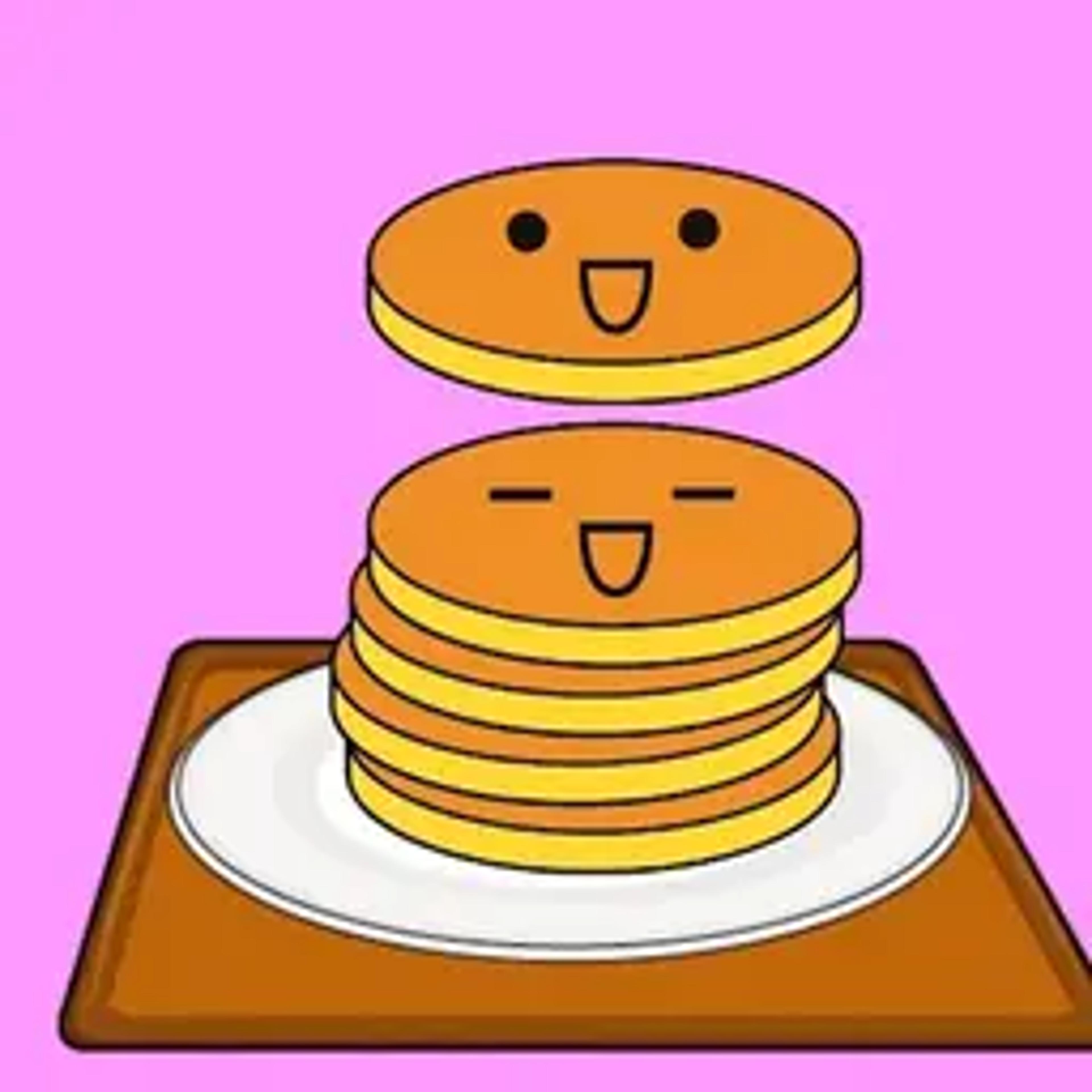 CutePanckake