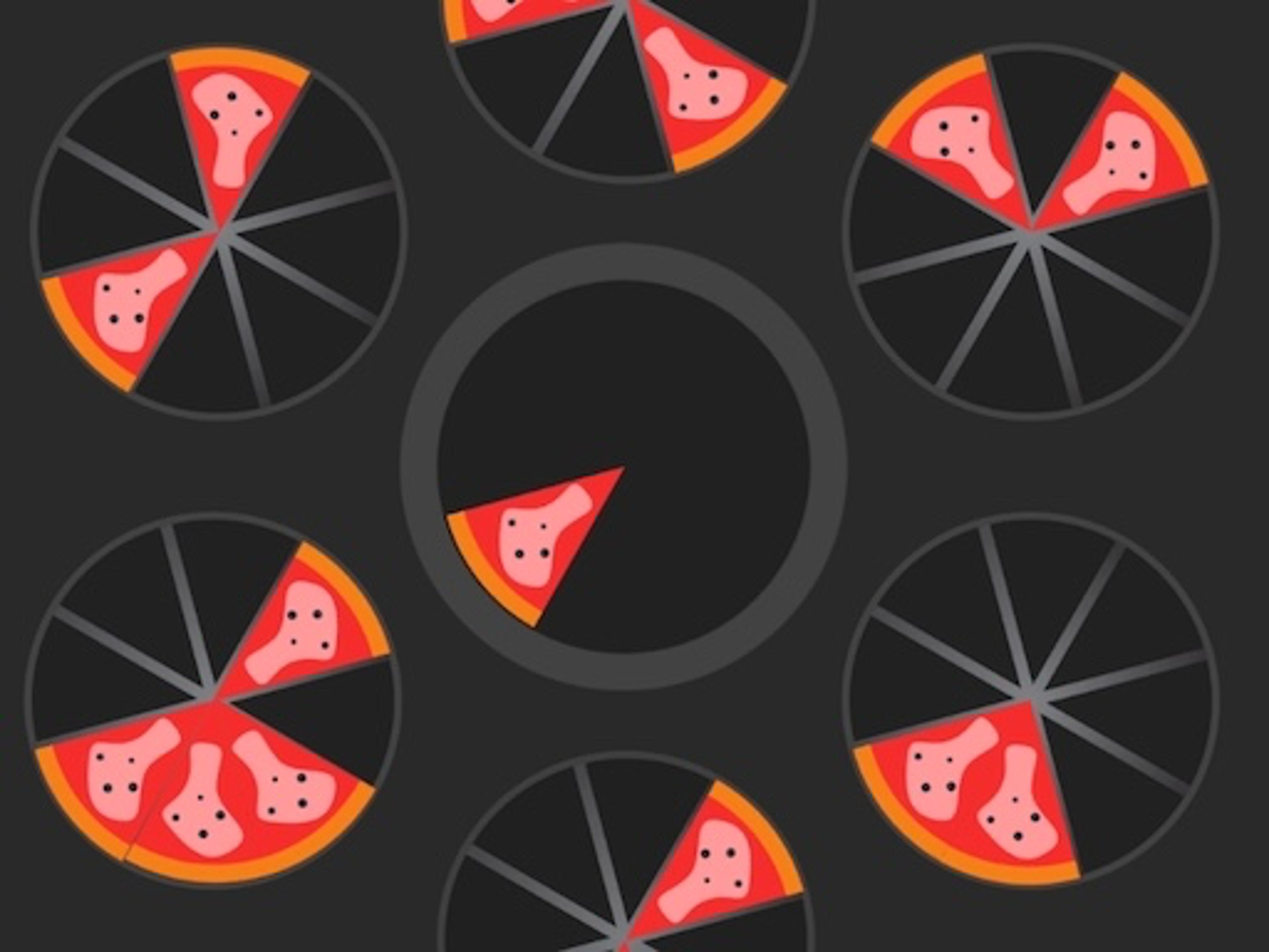 CuteSlicesBall logo