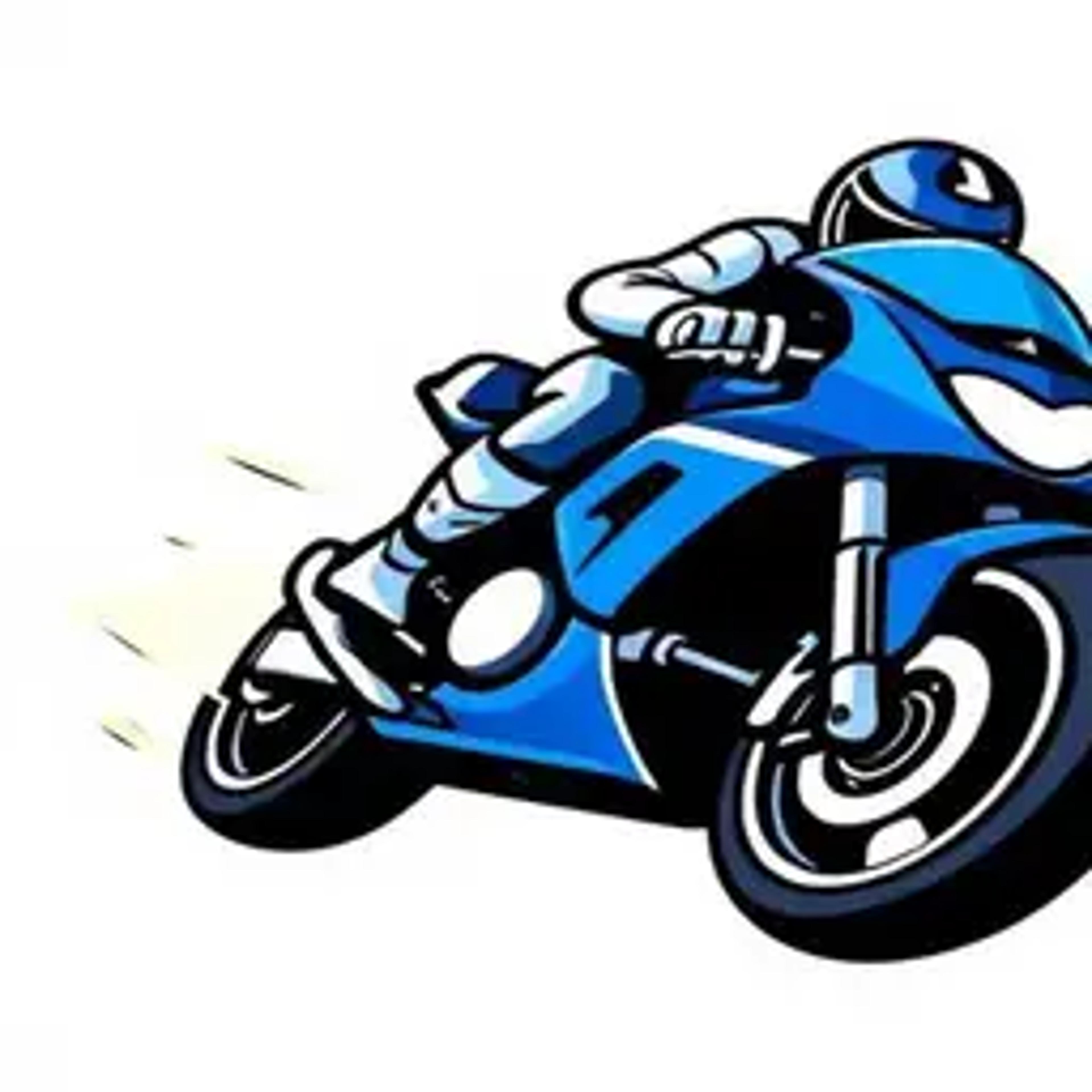 D Race X