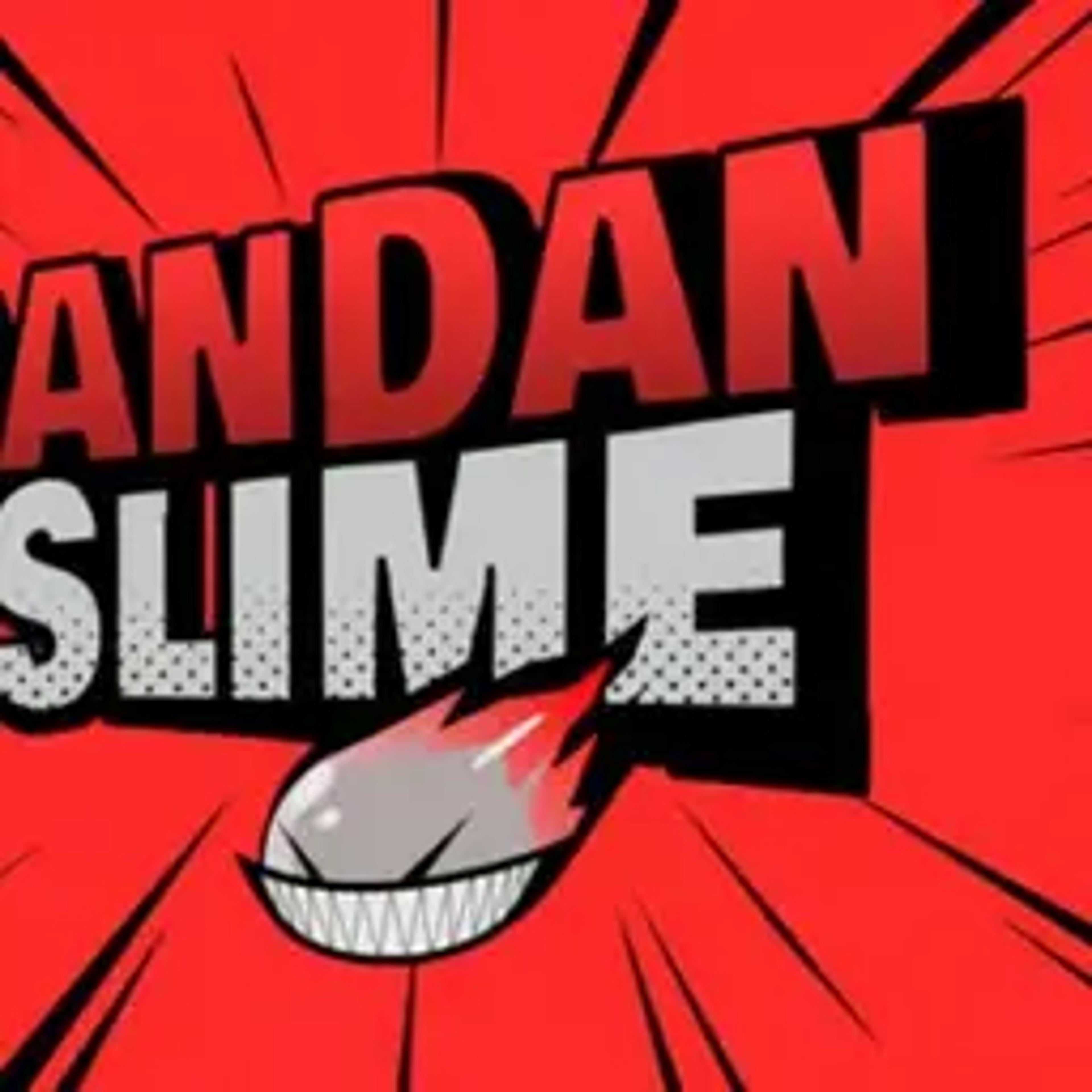 DanDan Slime Unblocked