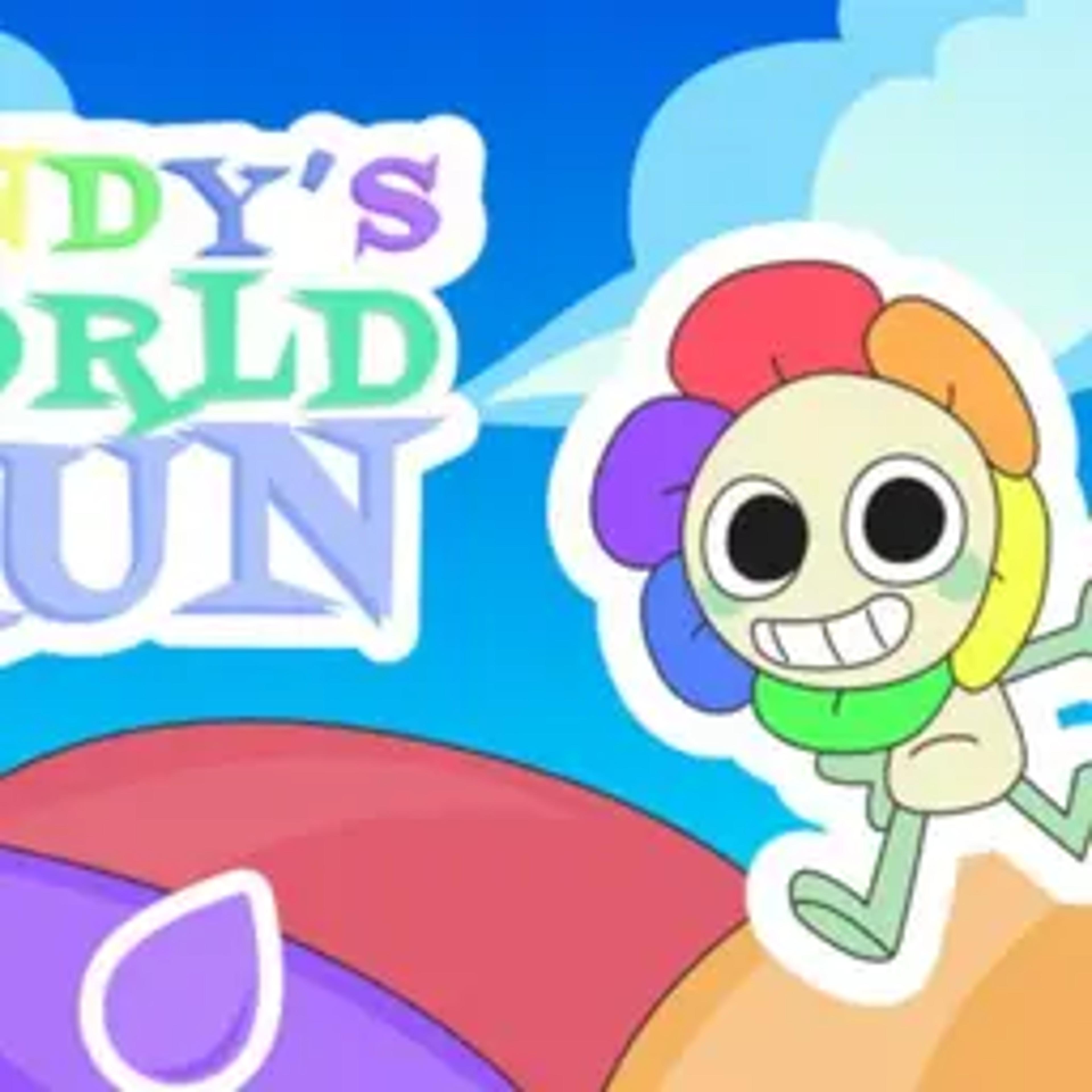 Dandys World Marathon