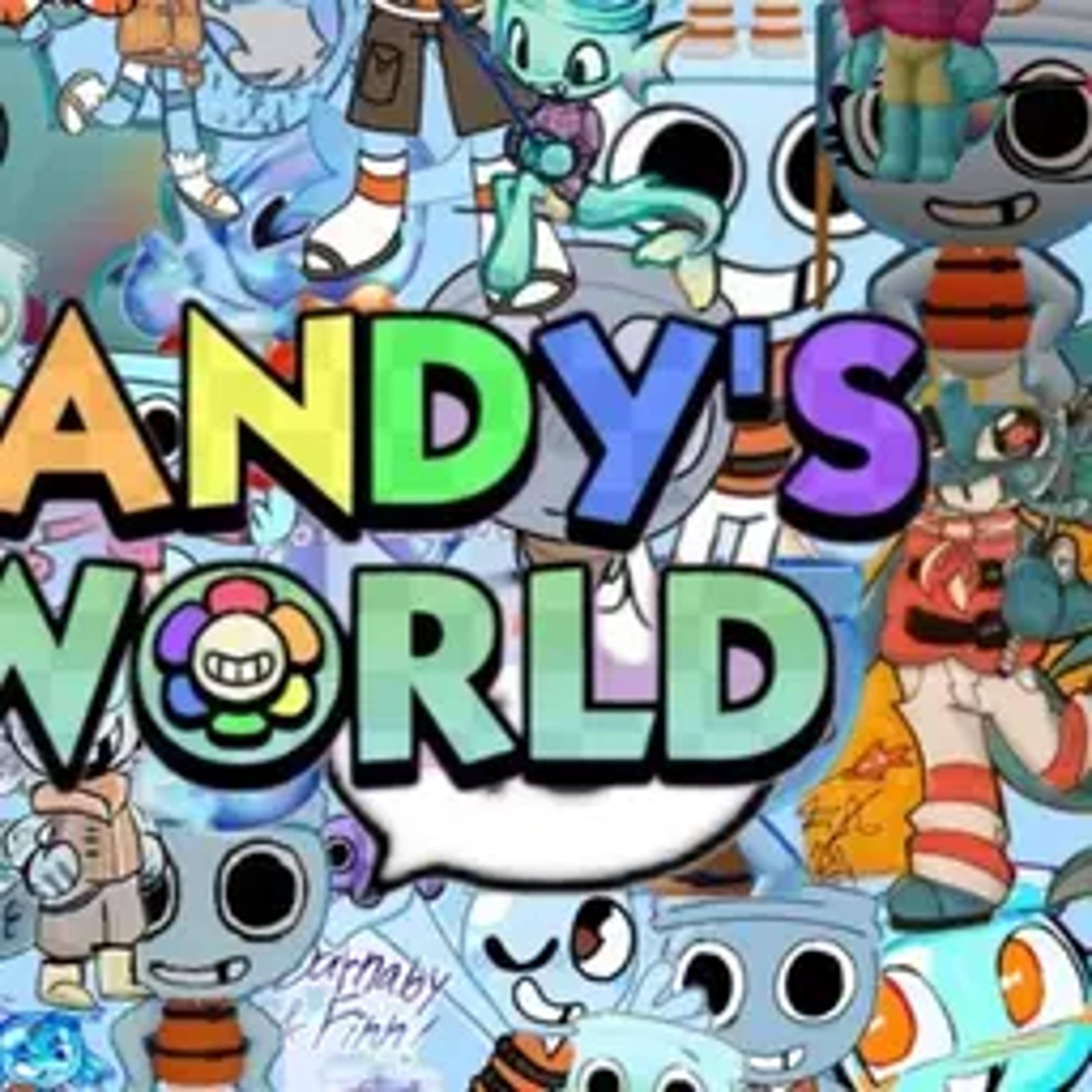 Dandys World Memory