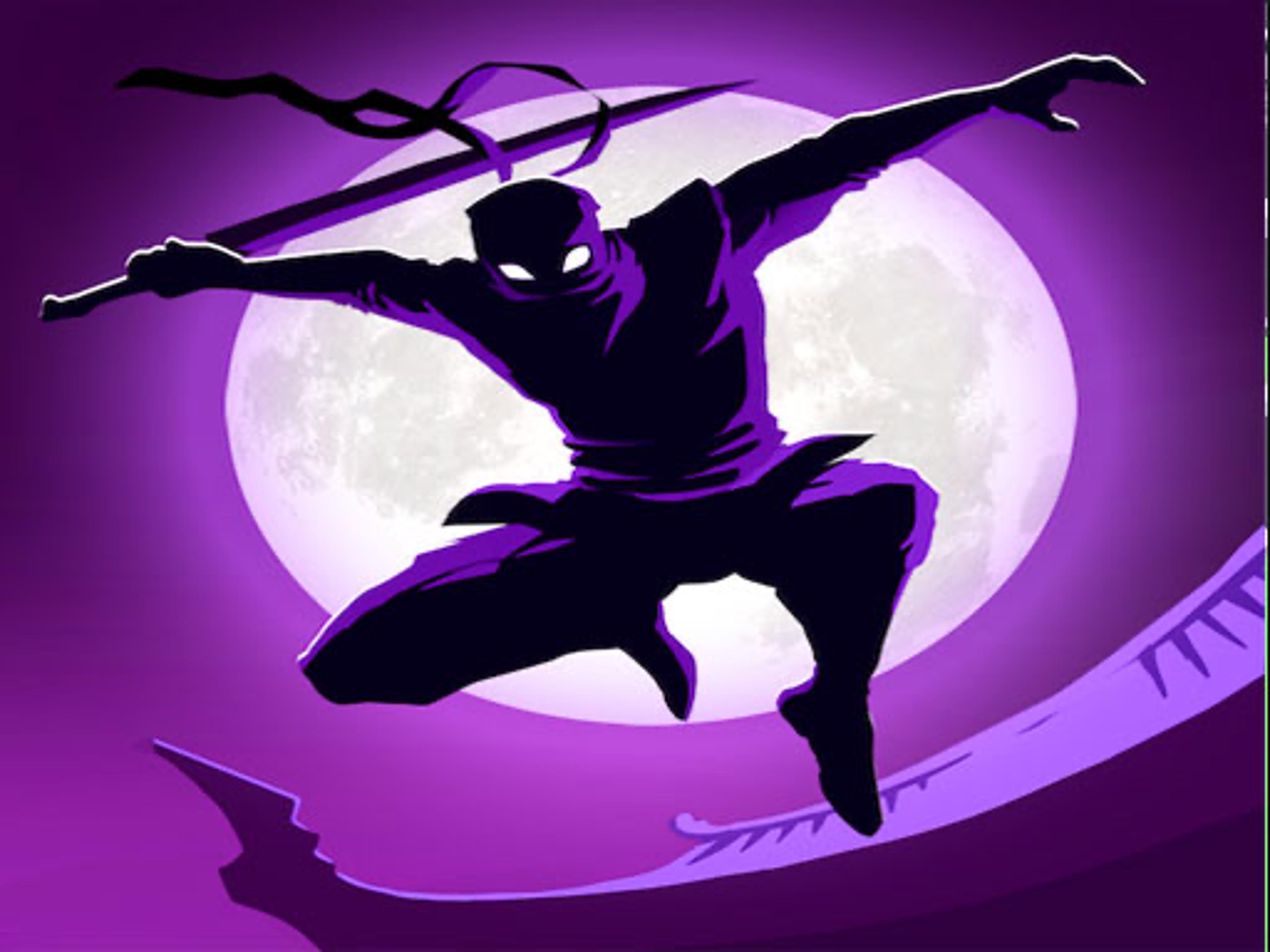 Dark Runner logo