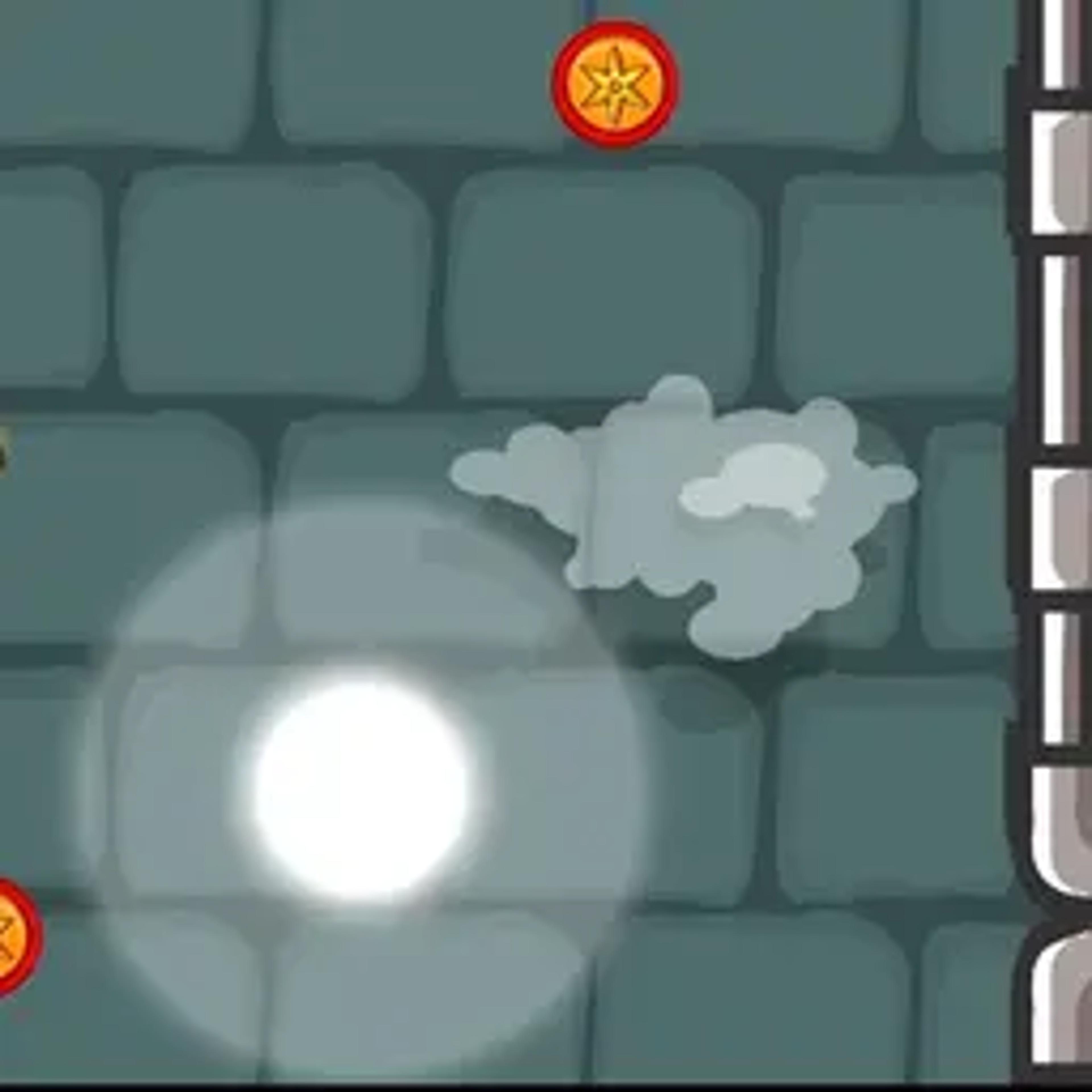Dark Spirit Run
