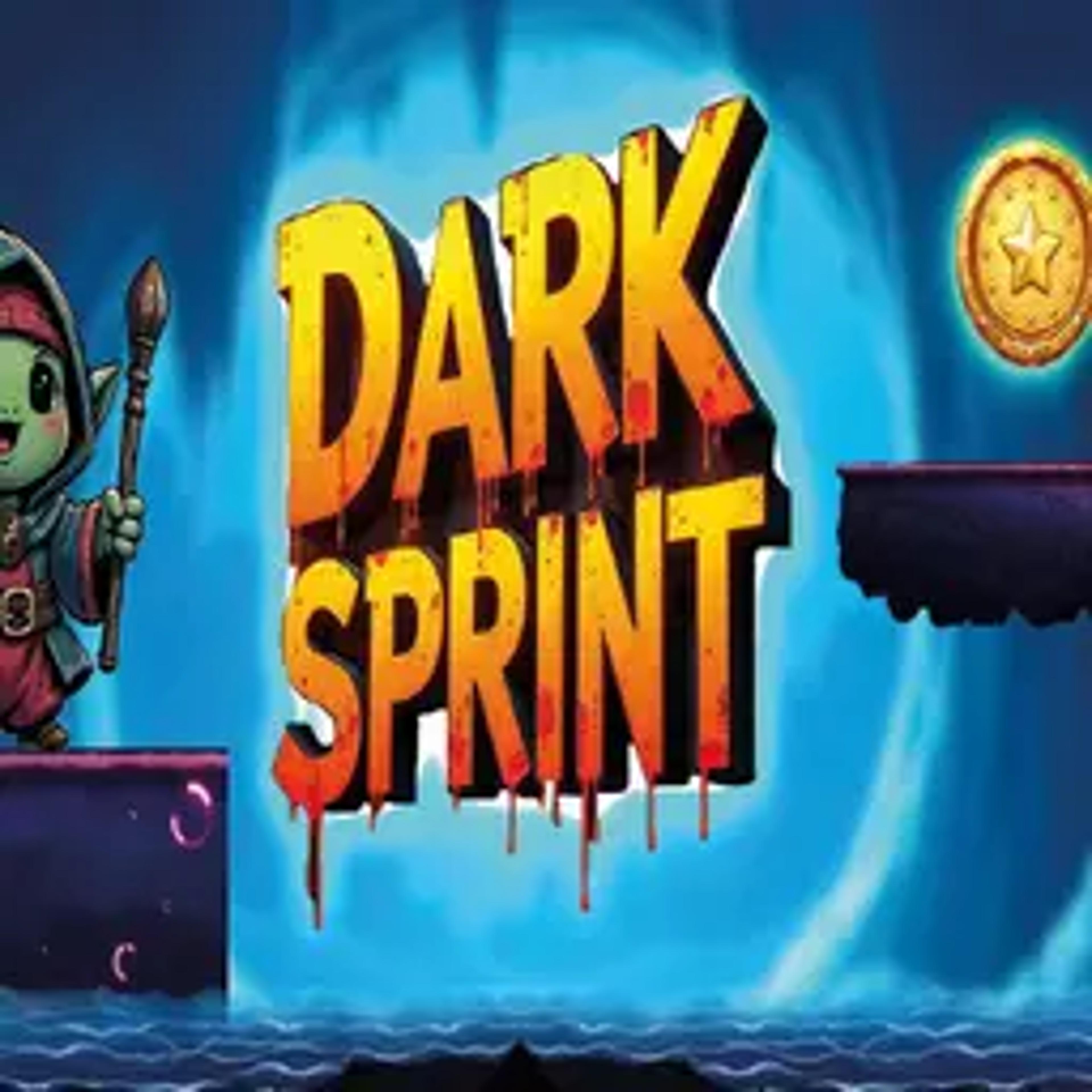 Dark Sprint