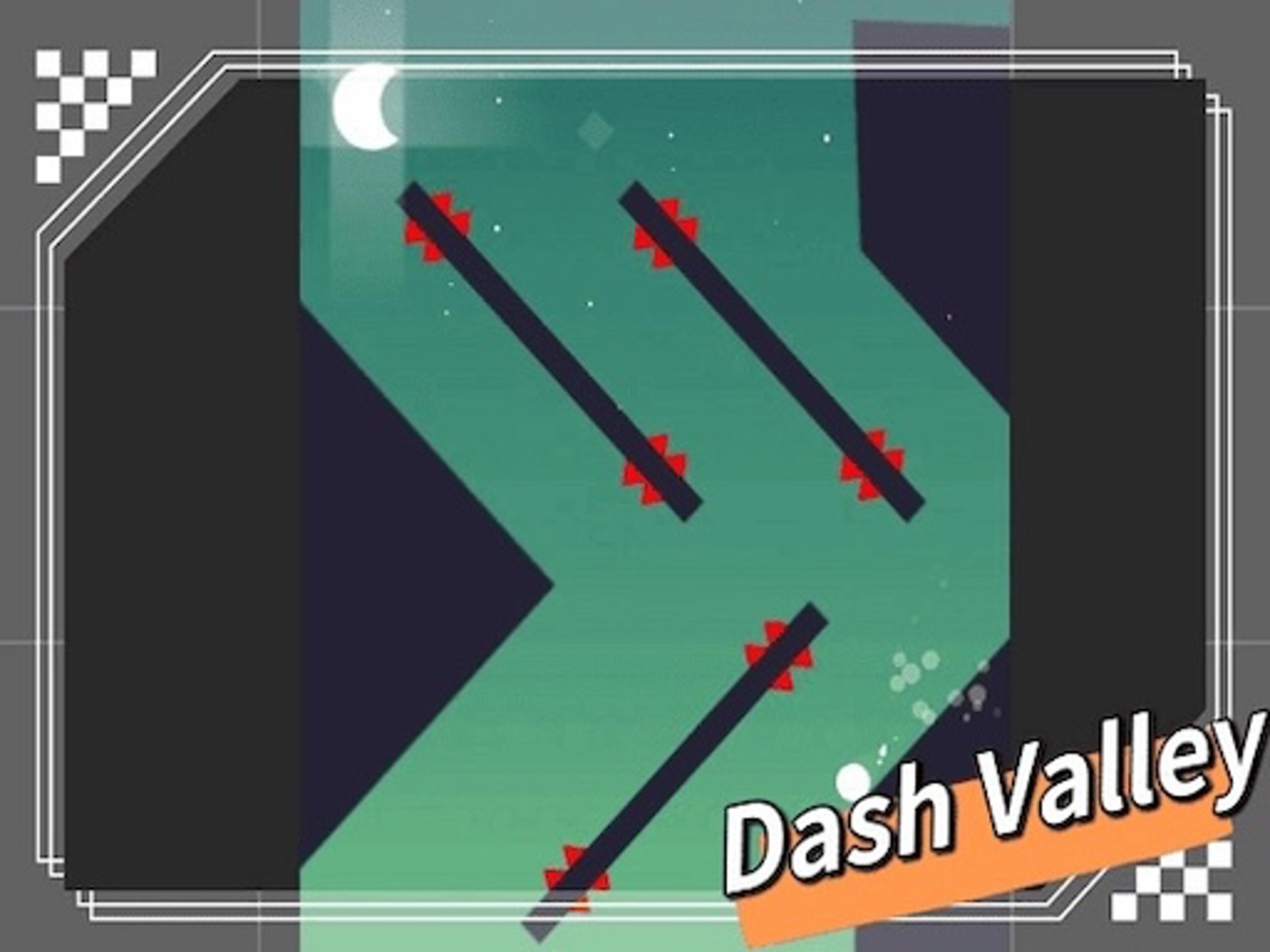 DashValley logo