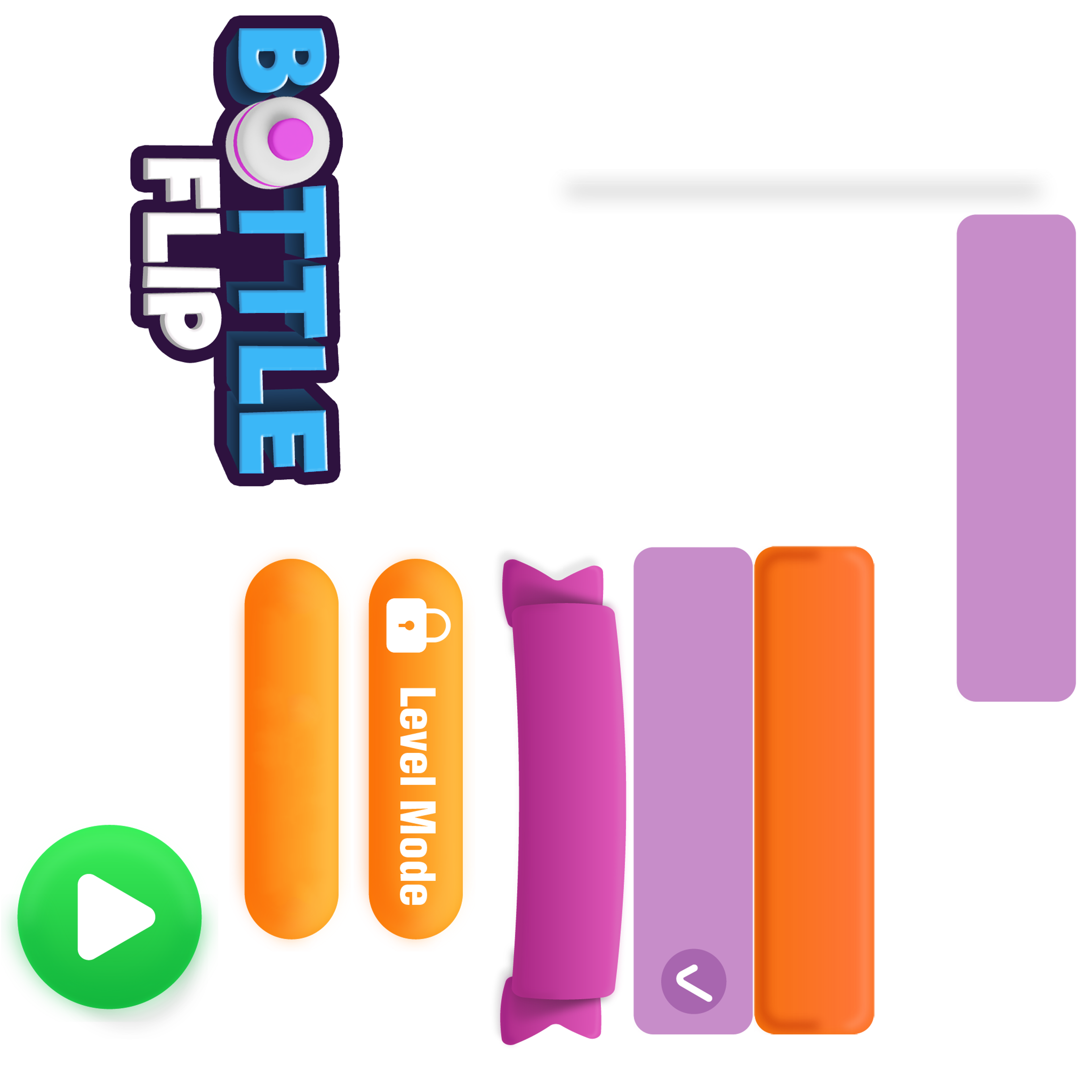 Dd Bottle Flip logo