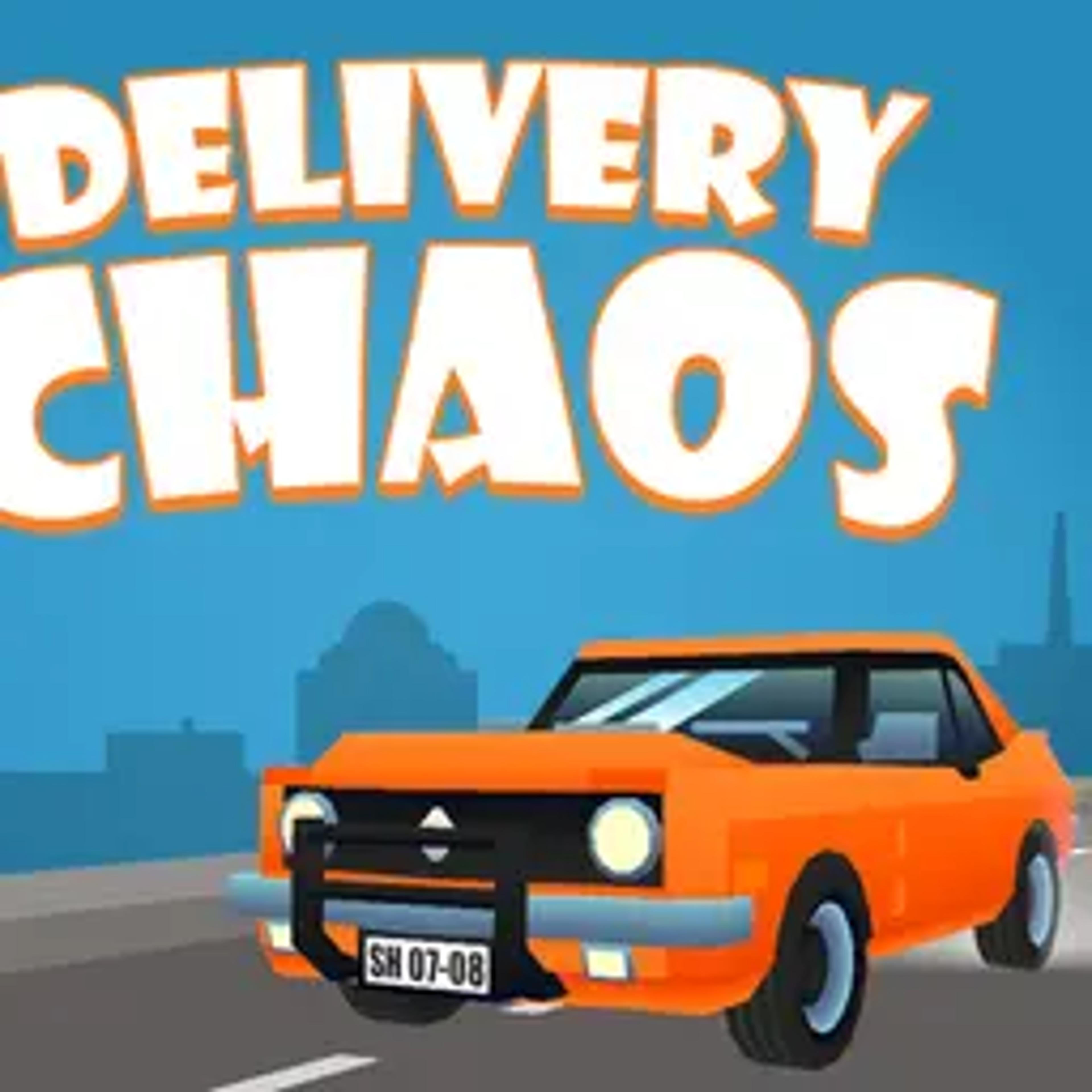 Delivery Chaos