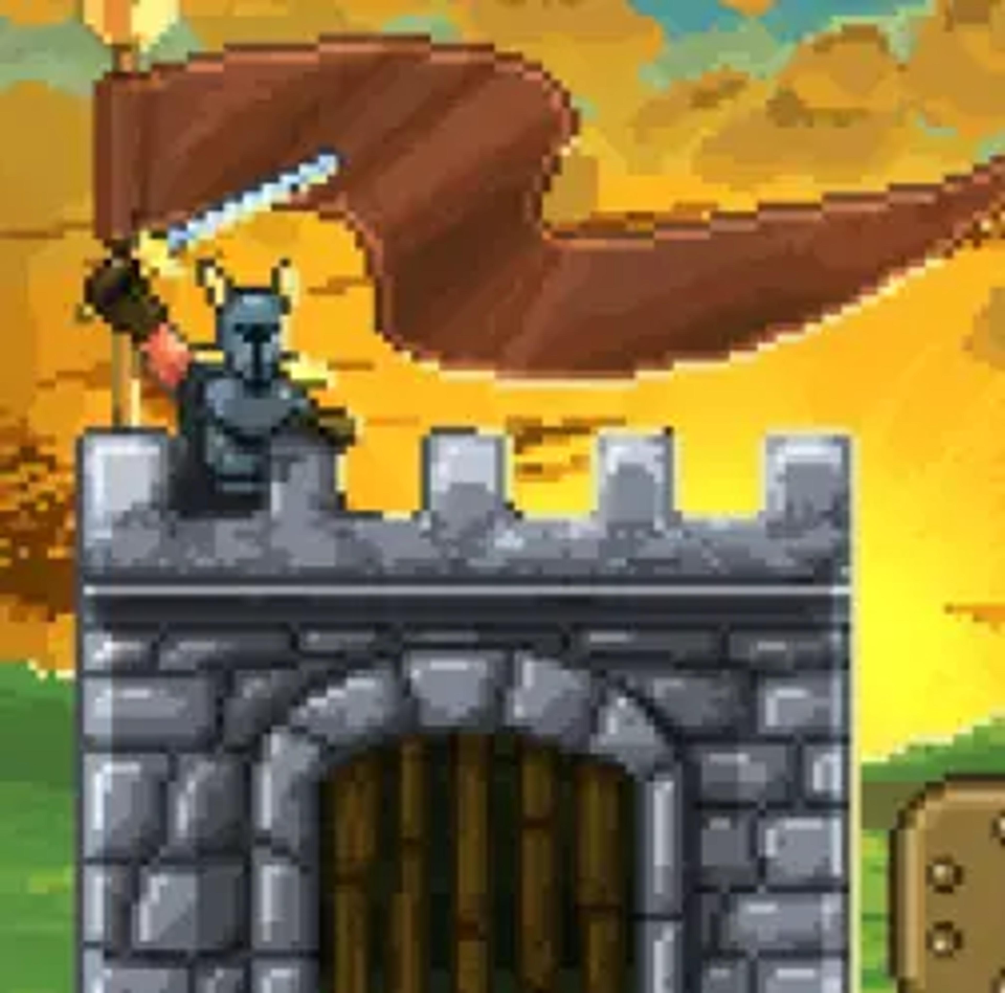 Demoncastle