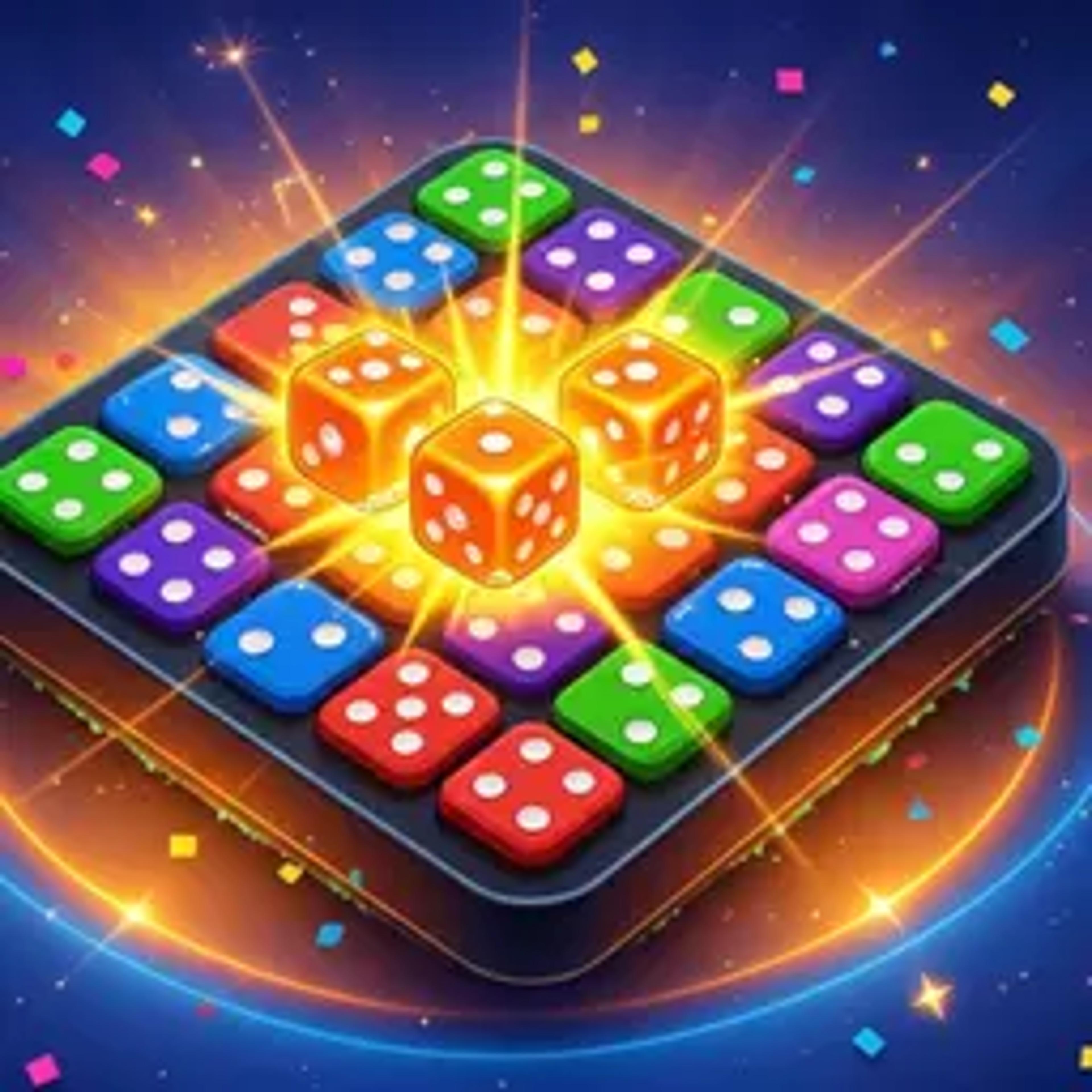 DiceCraft
