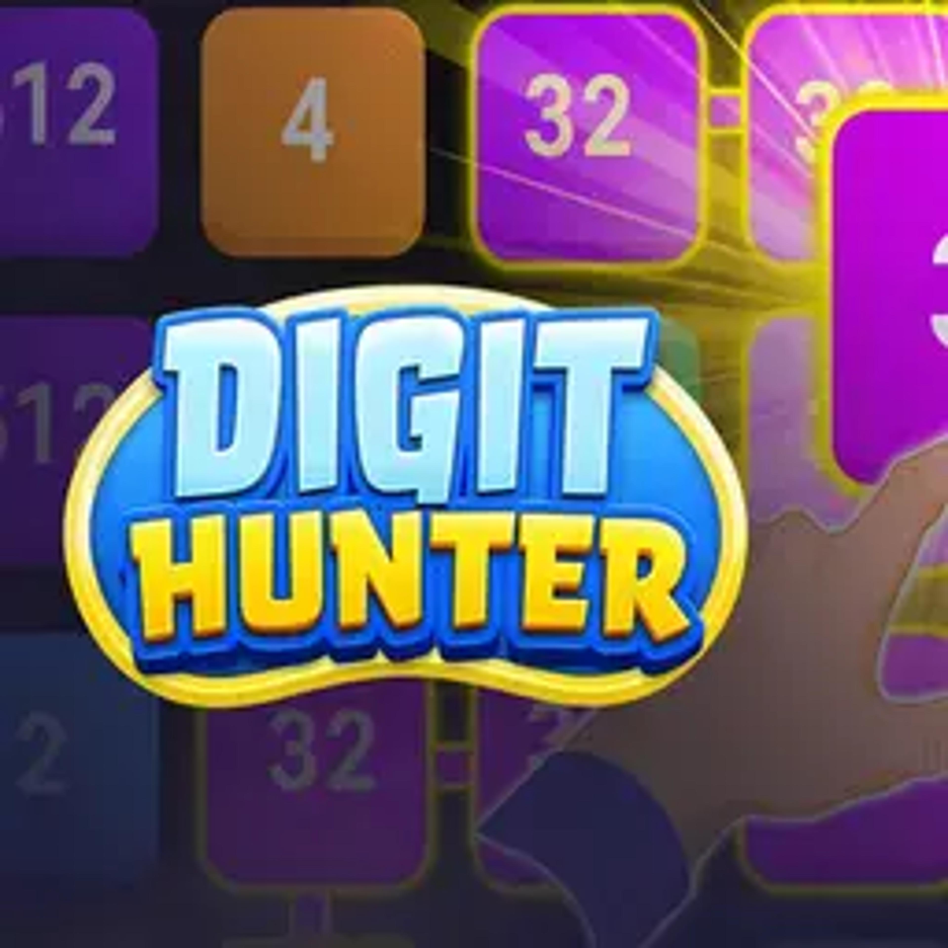 Digit Hunter