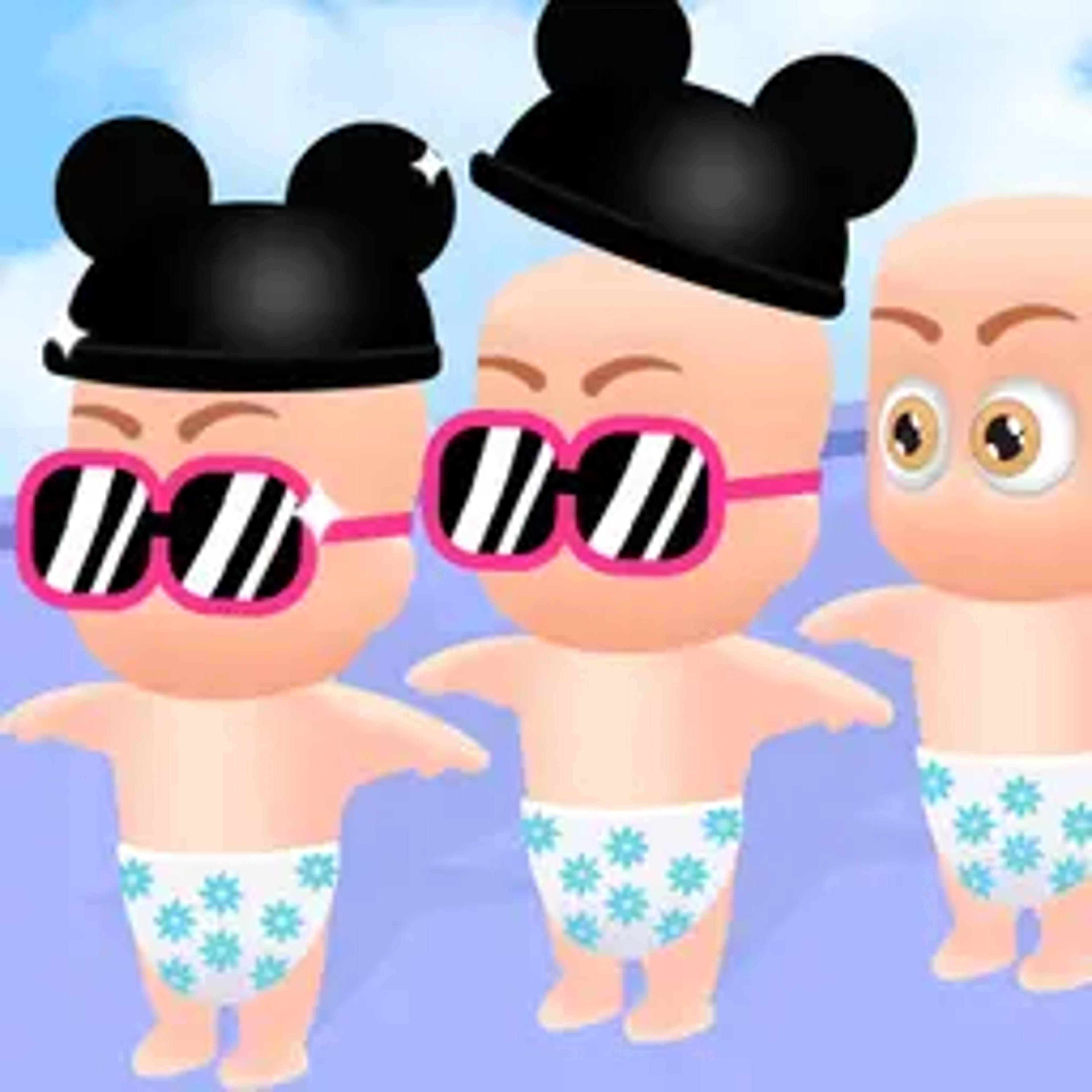 DIY Doll Factory