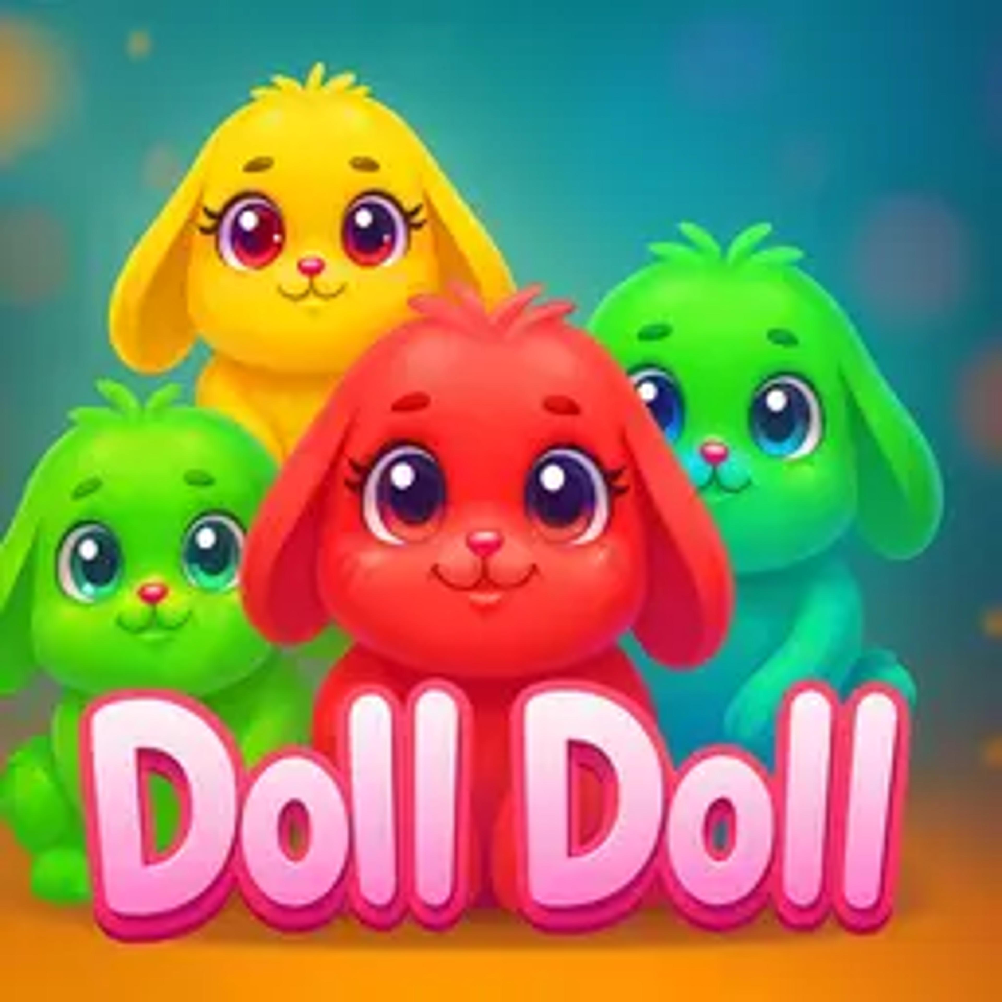 Doll Doll
