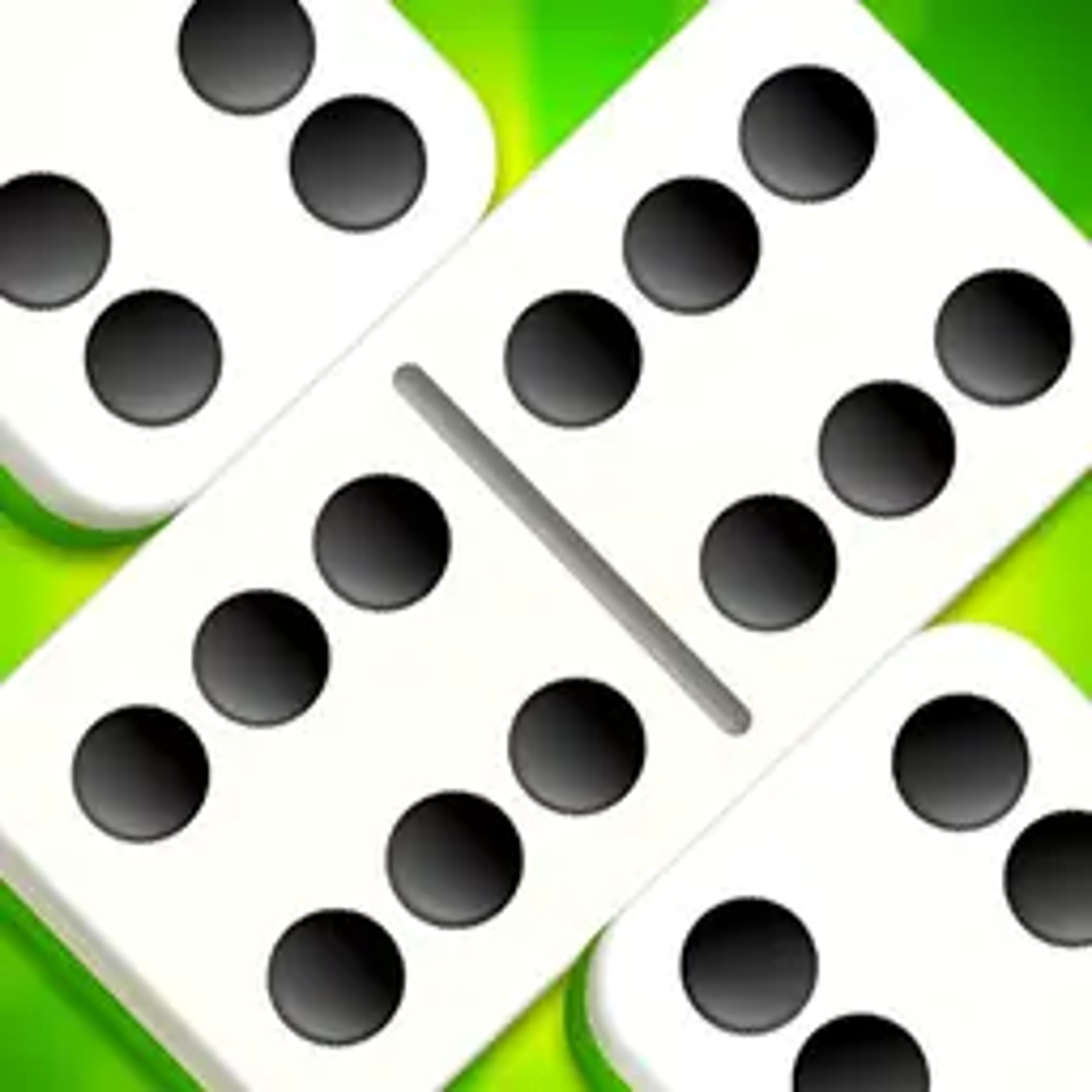 Domino Online Multiplayer