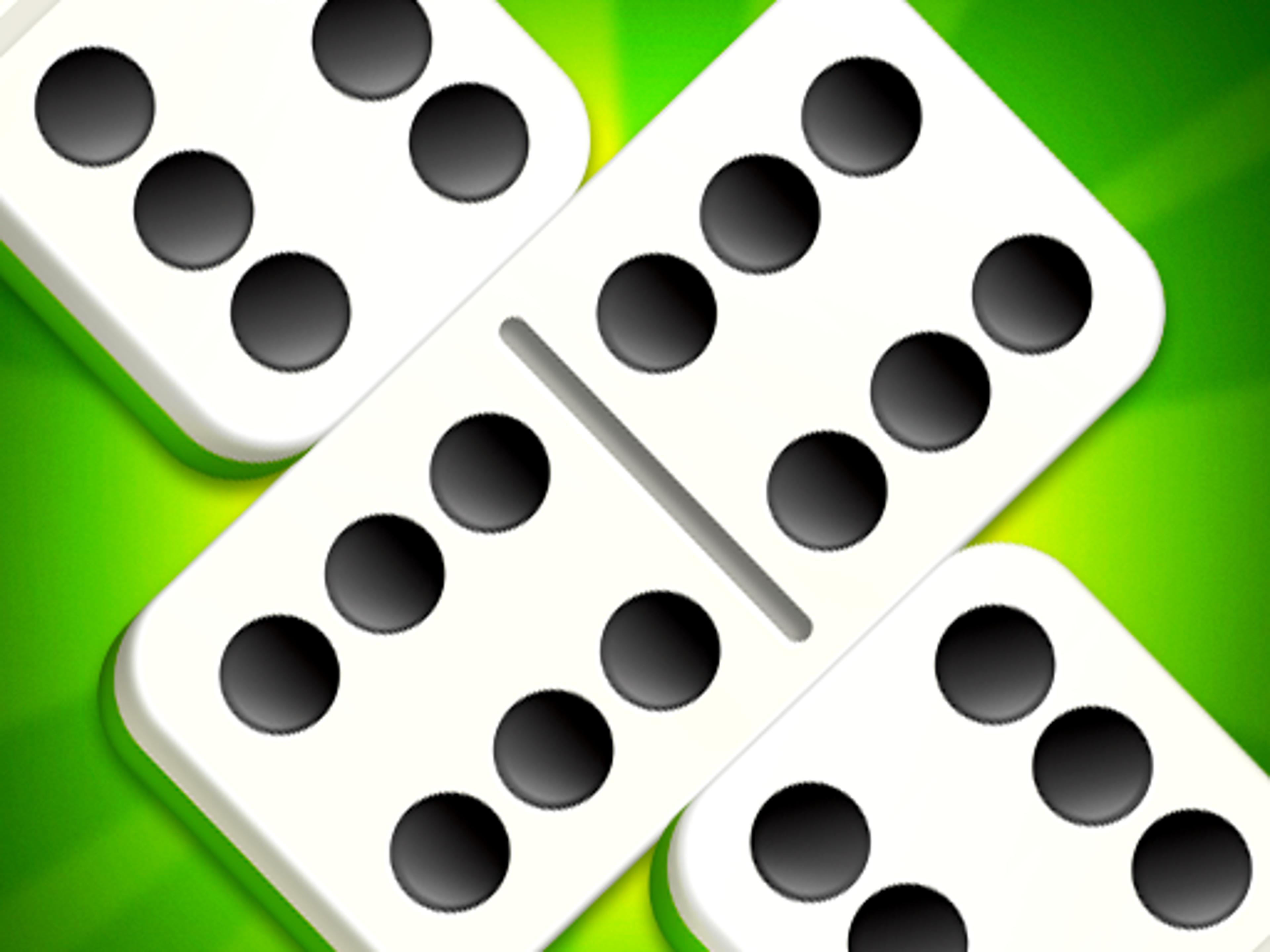Domino Online Multiplayer logo