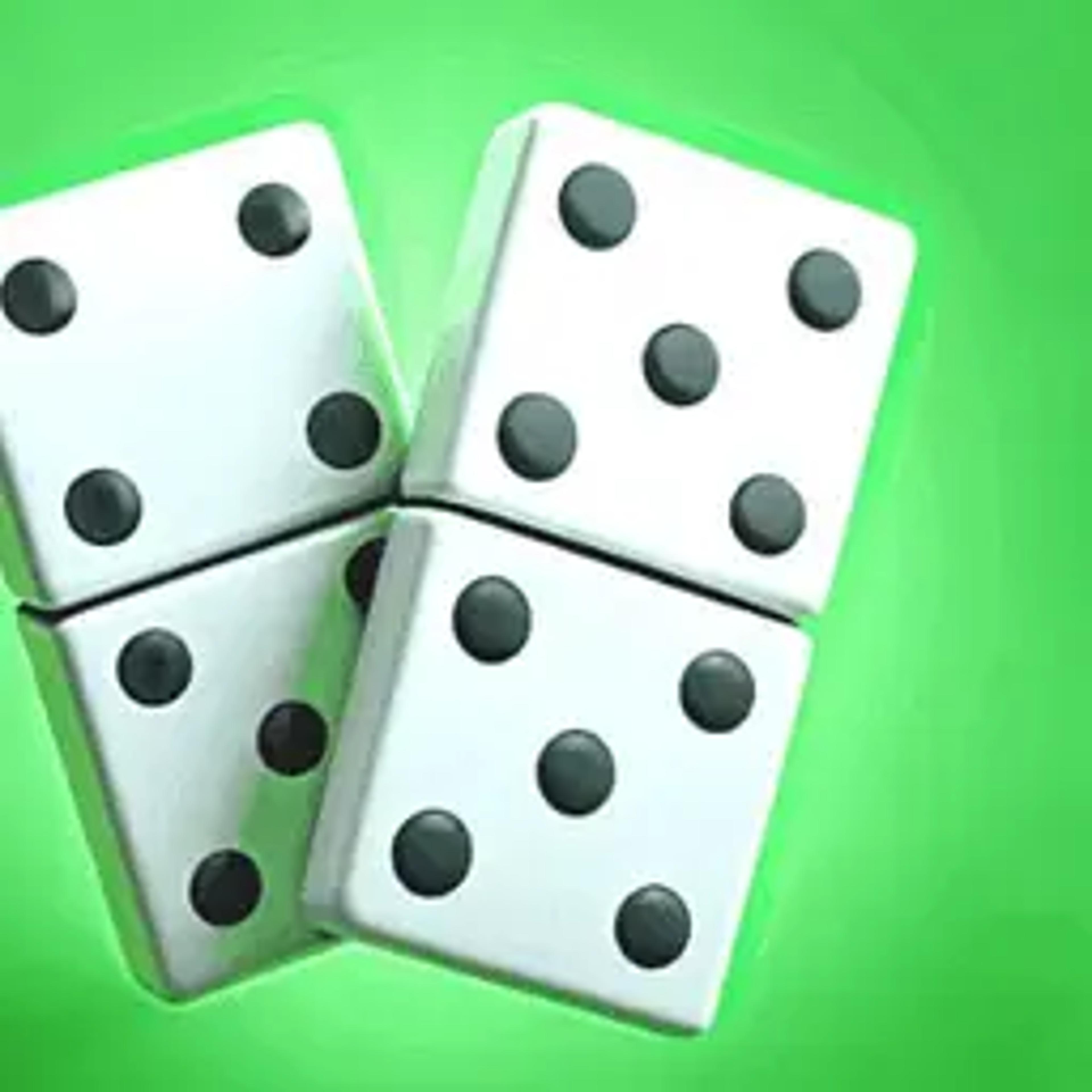 Dominoes classic duel