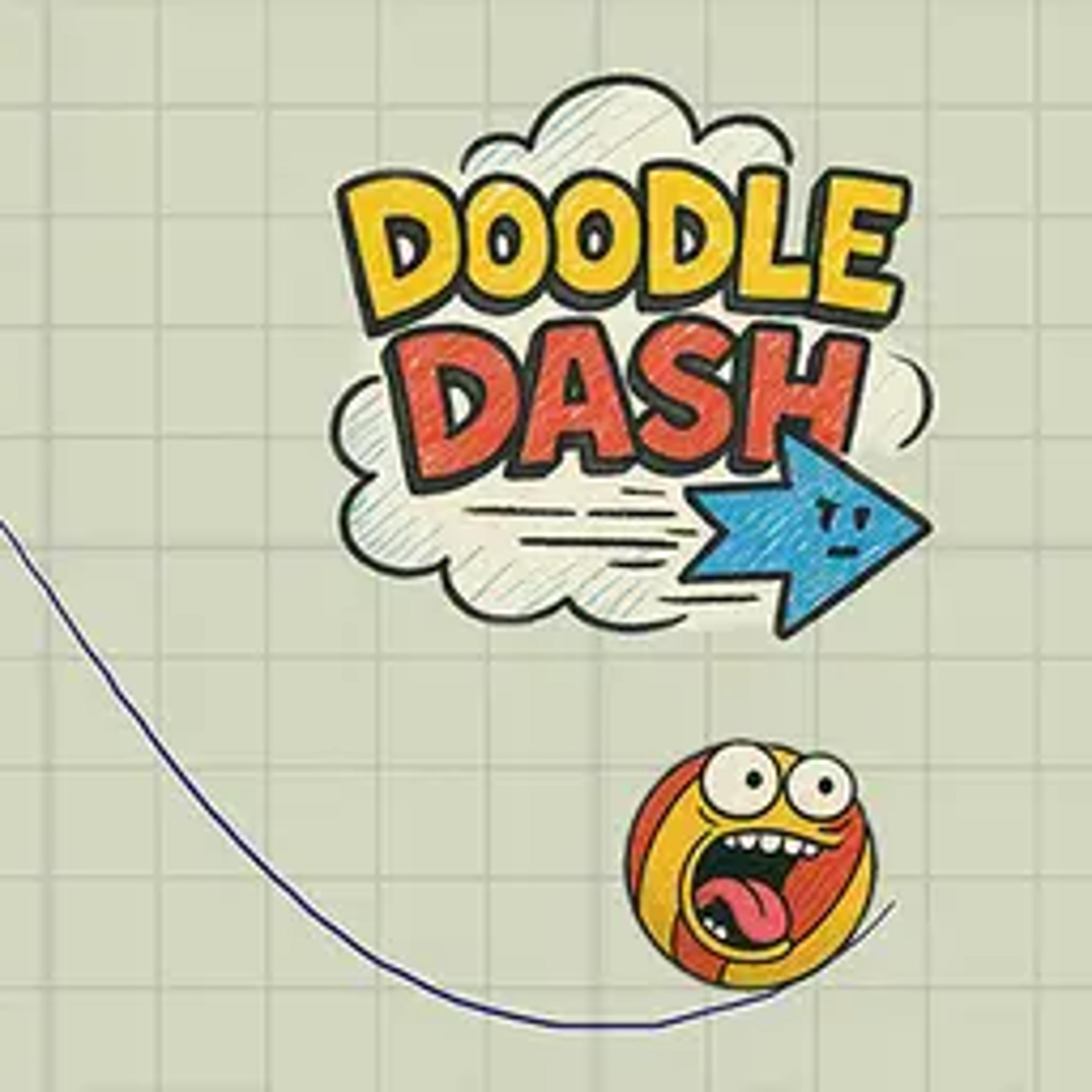 Doodle Dash