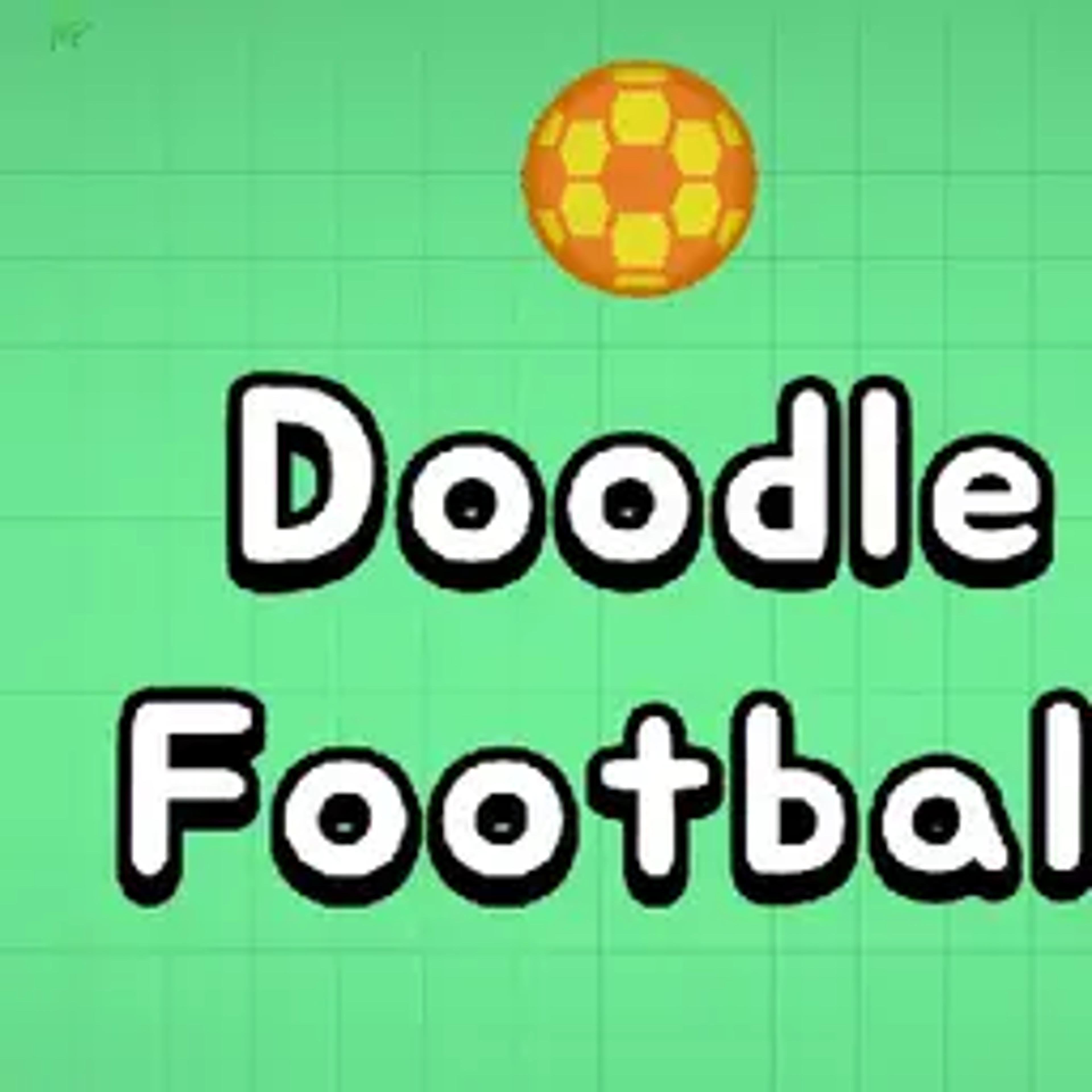 Doodle Football