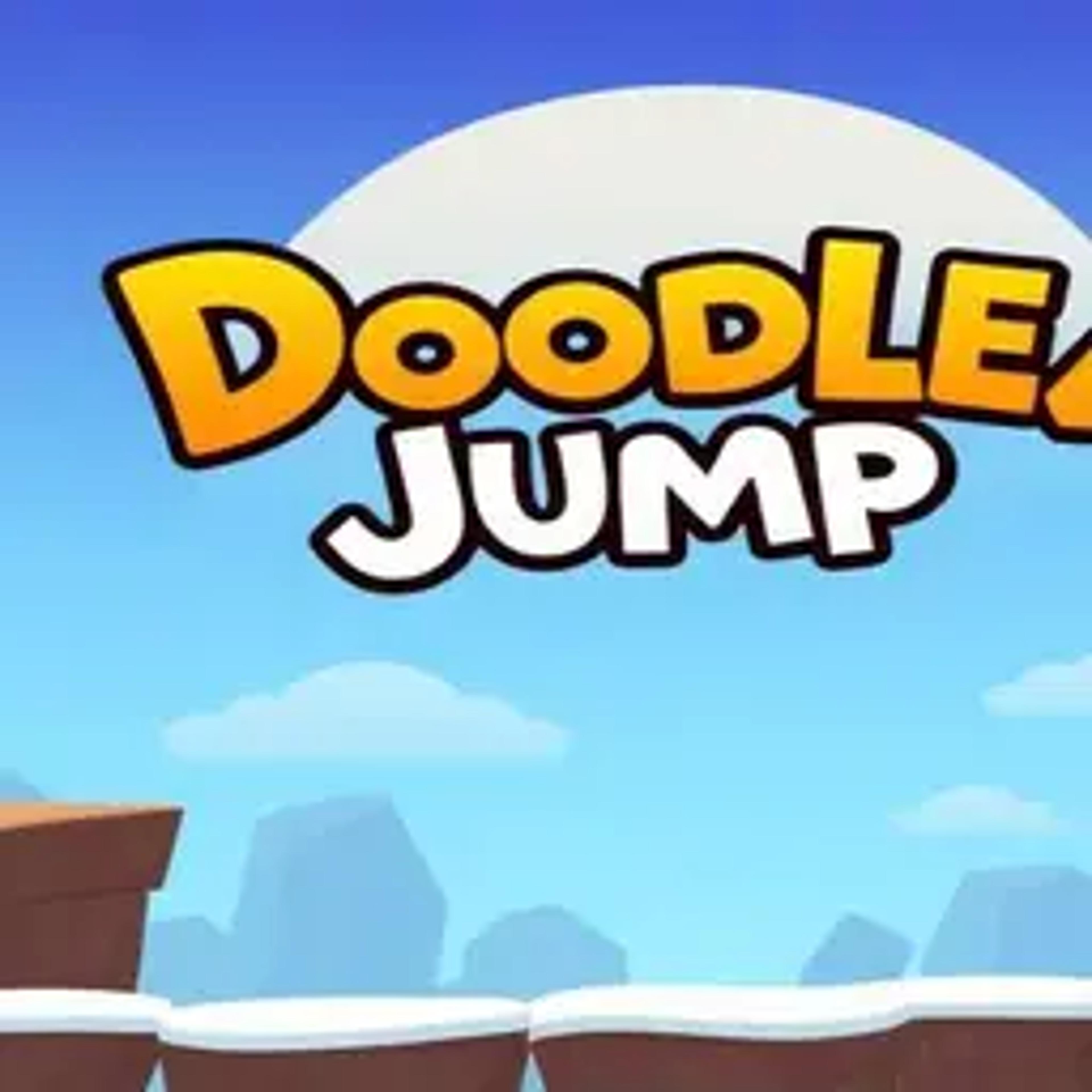 Doodle Jump 4