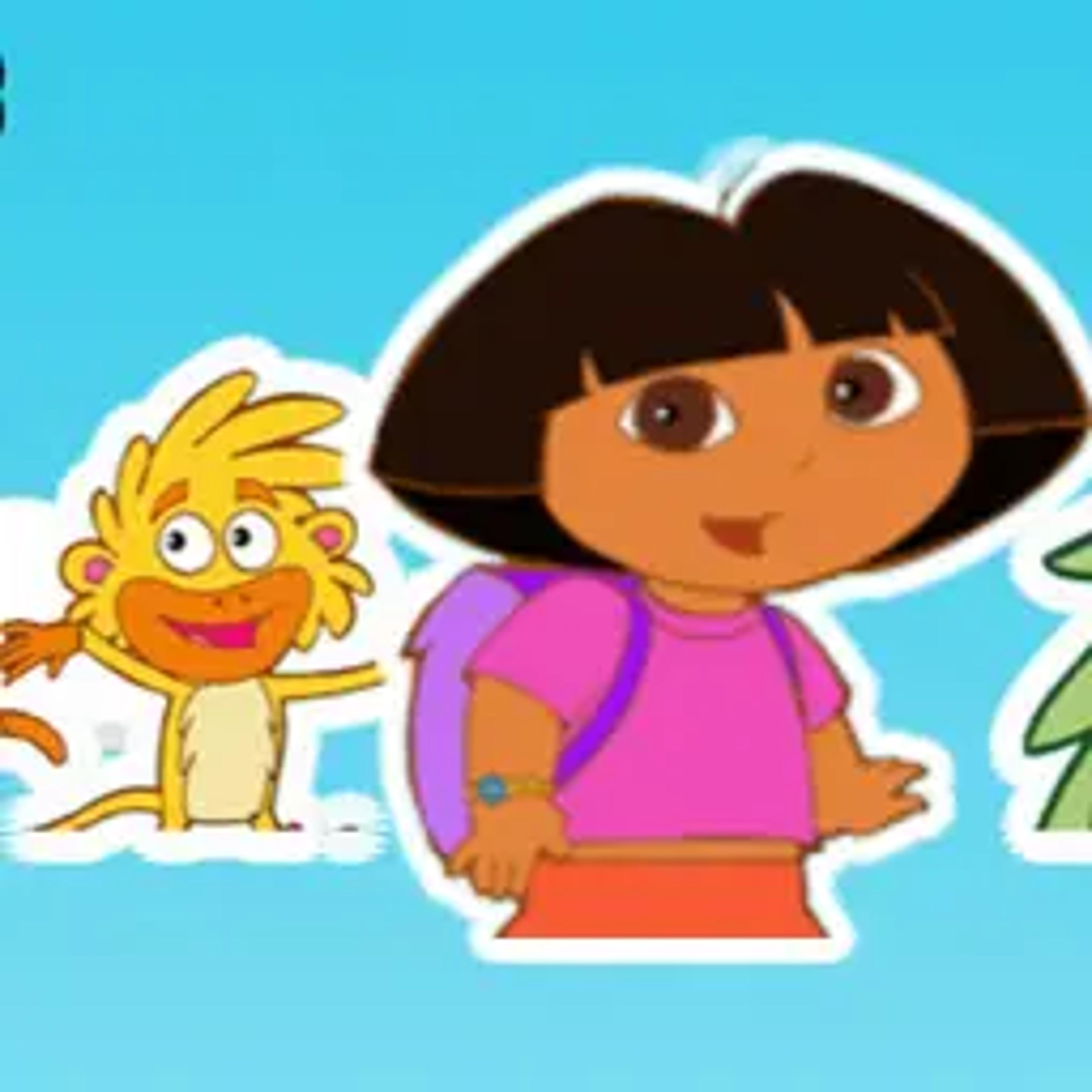 Dora Match3