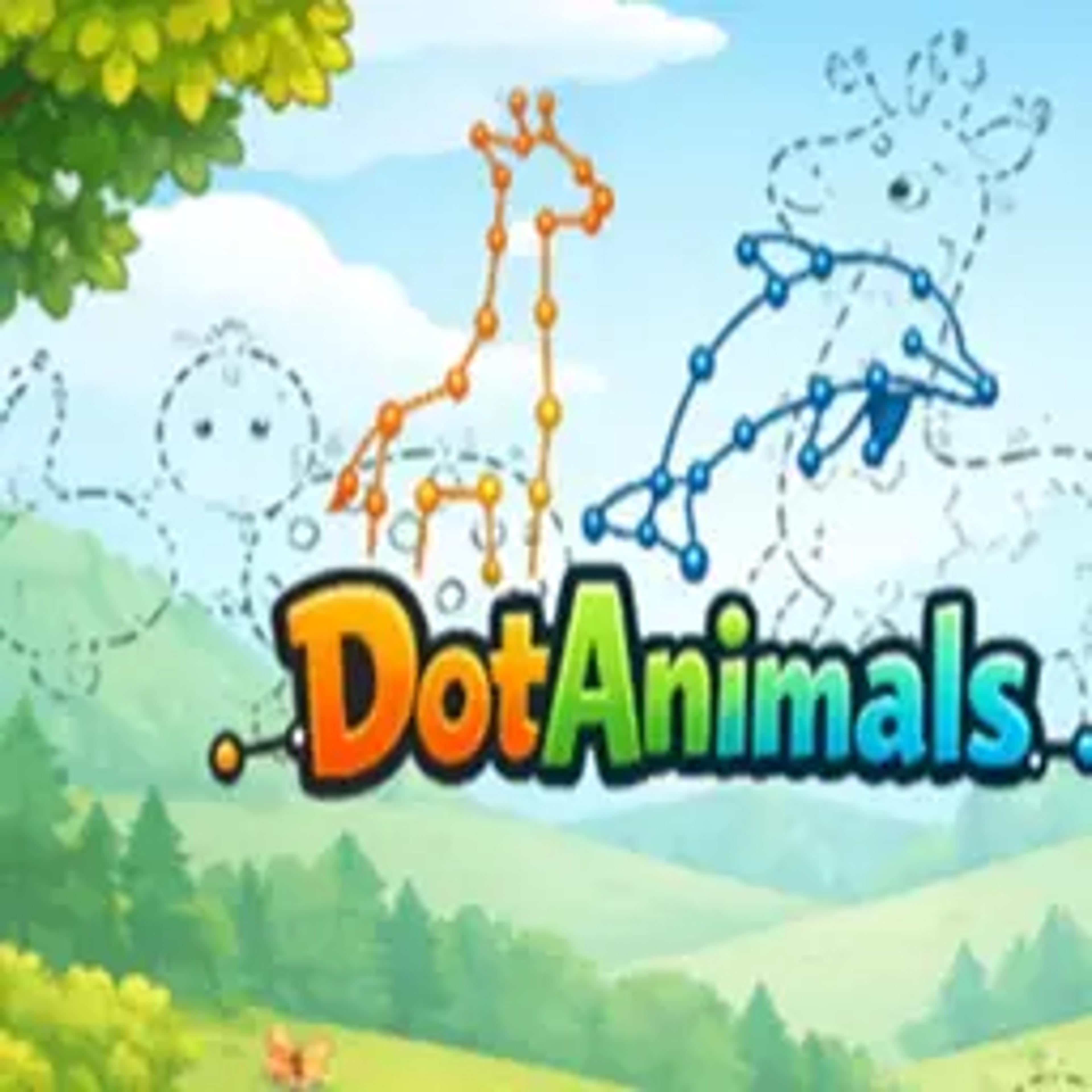 DotAnimals