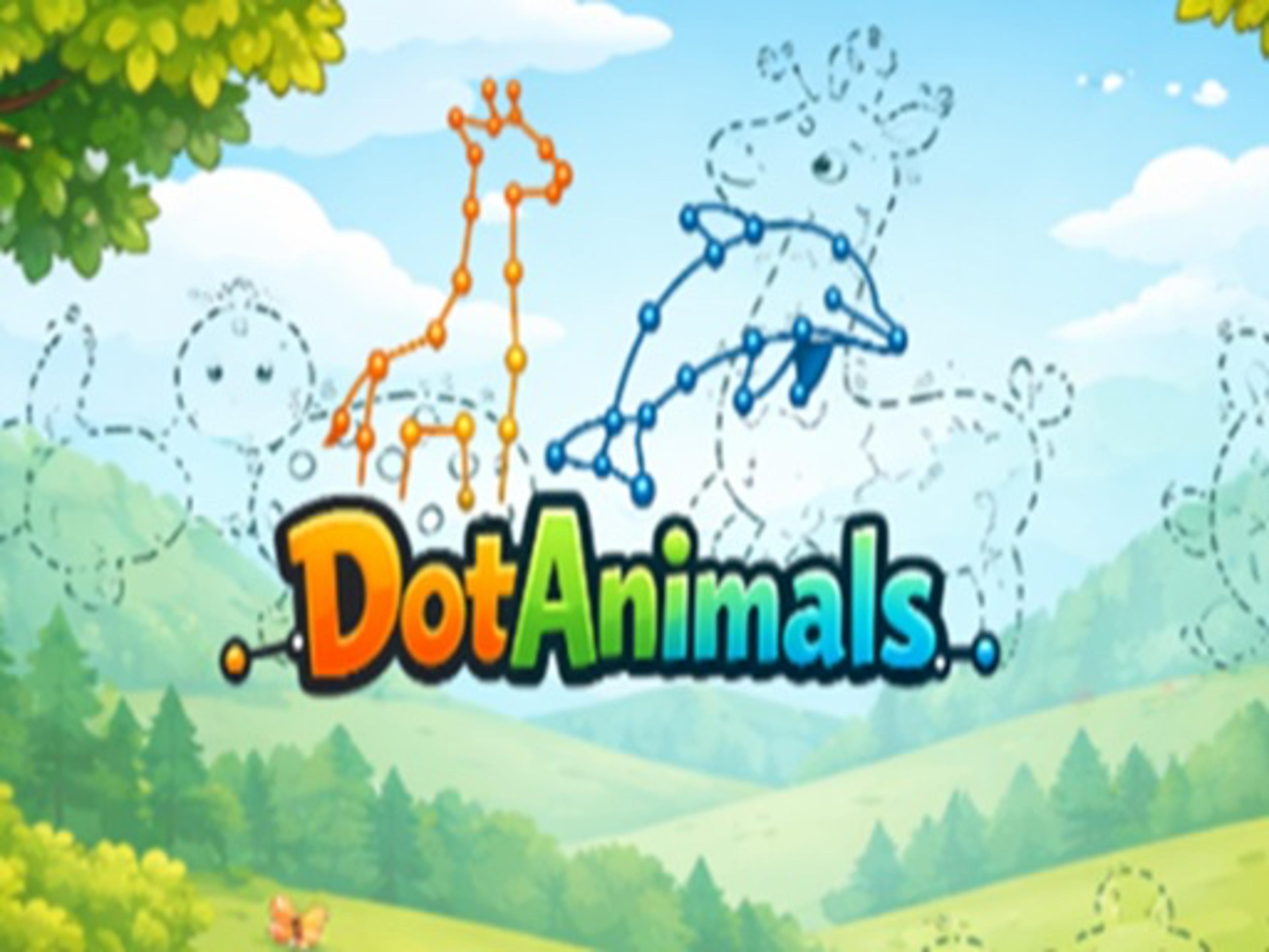 DotAnimals logo