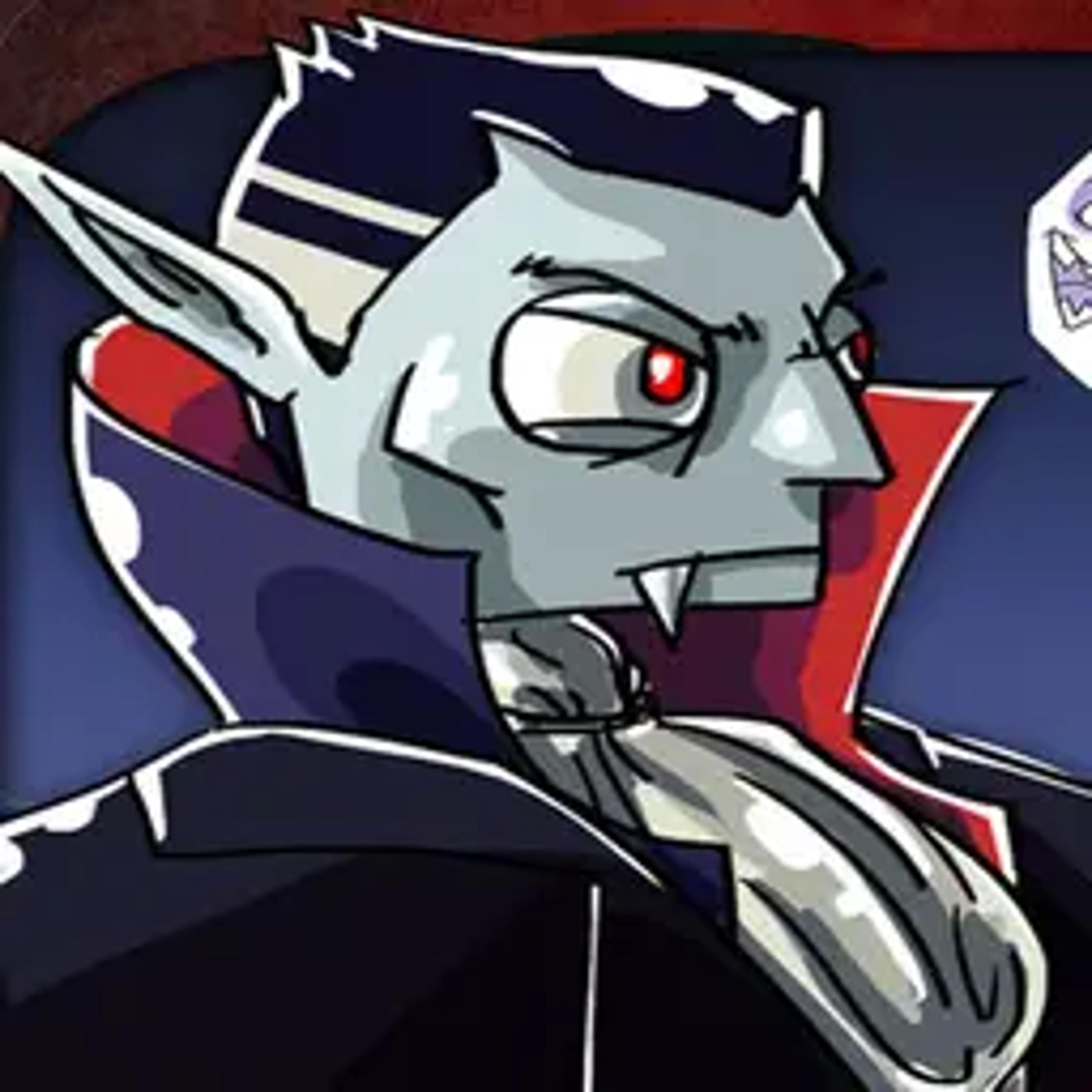 Dracula run
