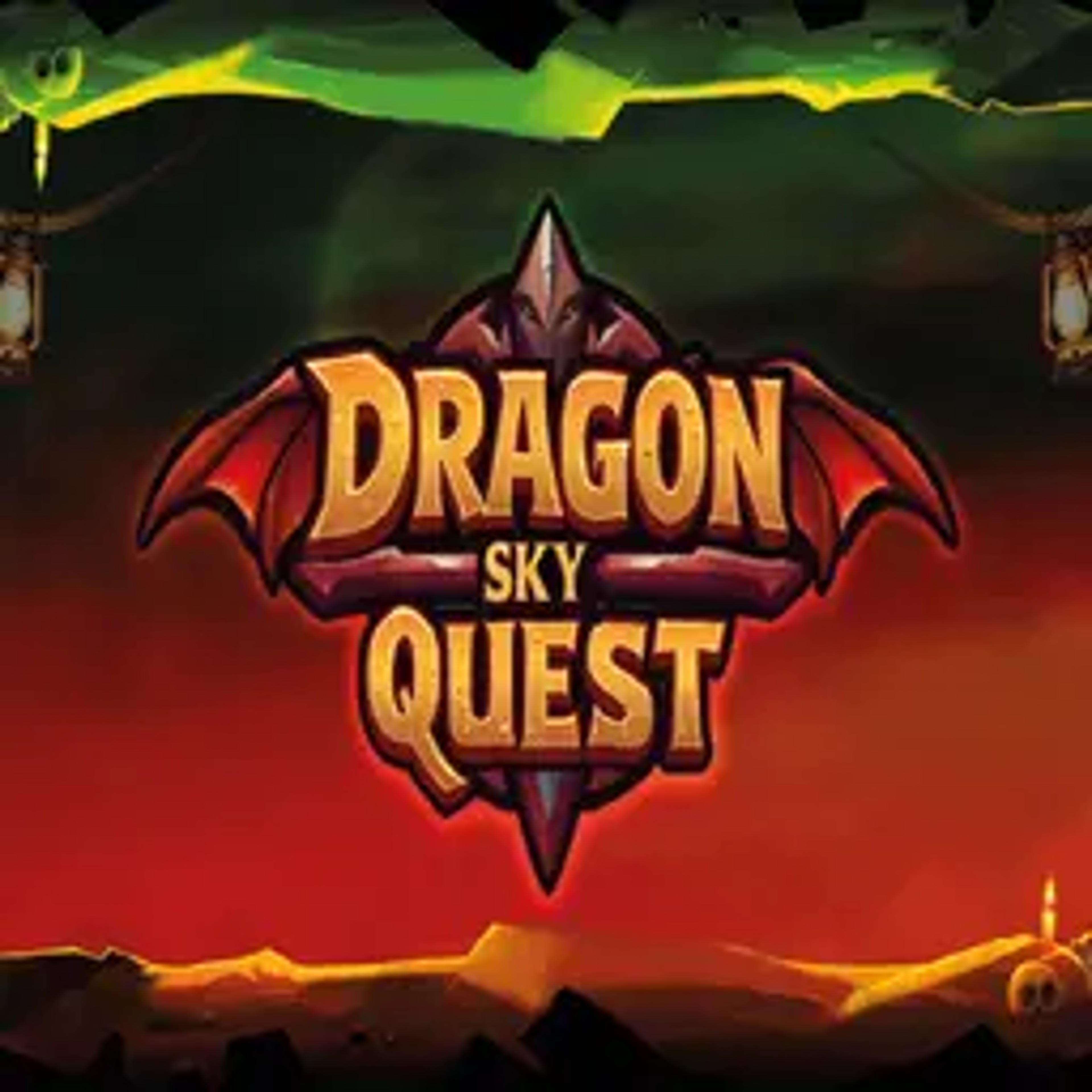 Drago Sky Quest
