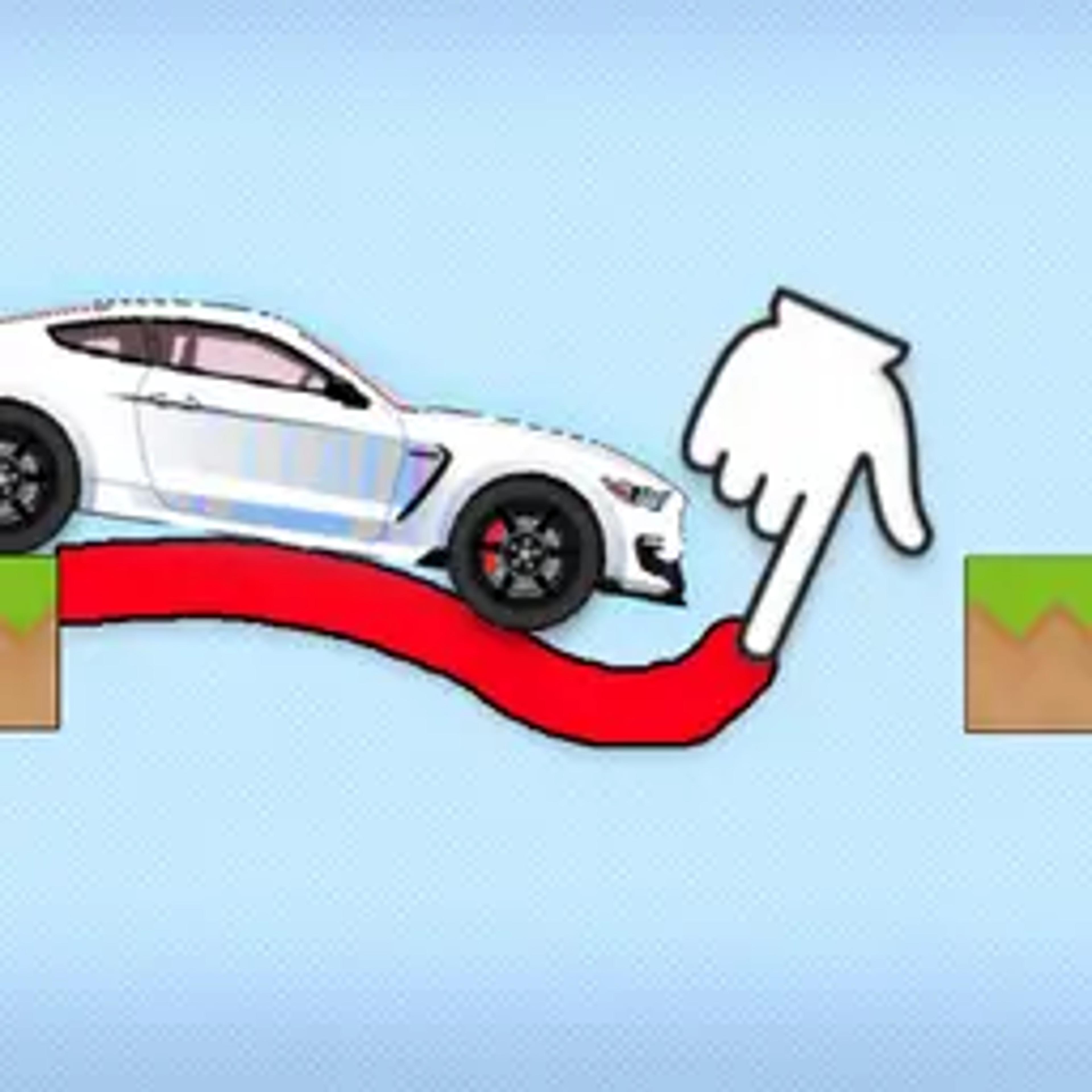 Draw Deadly Descent