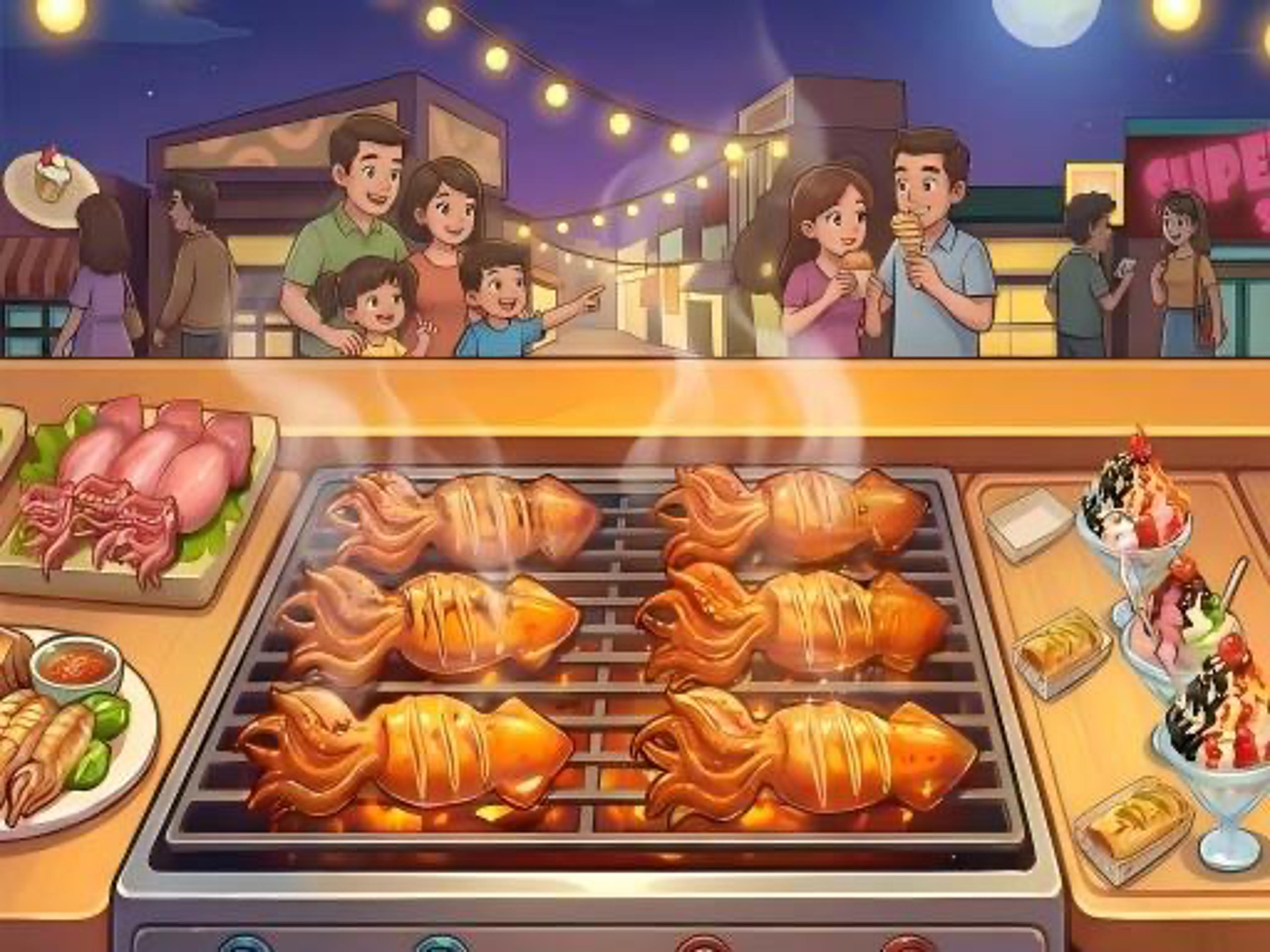 Dream Kitchen logo