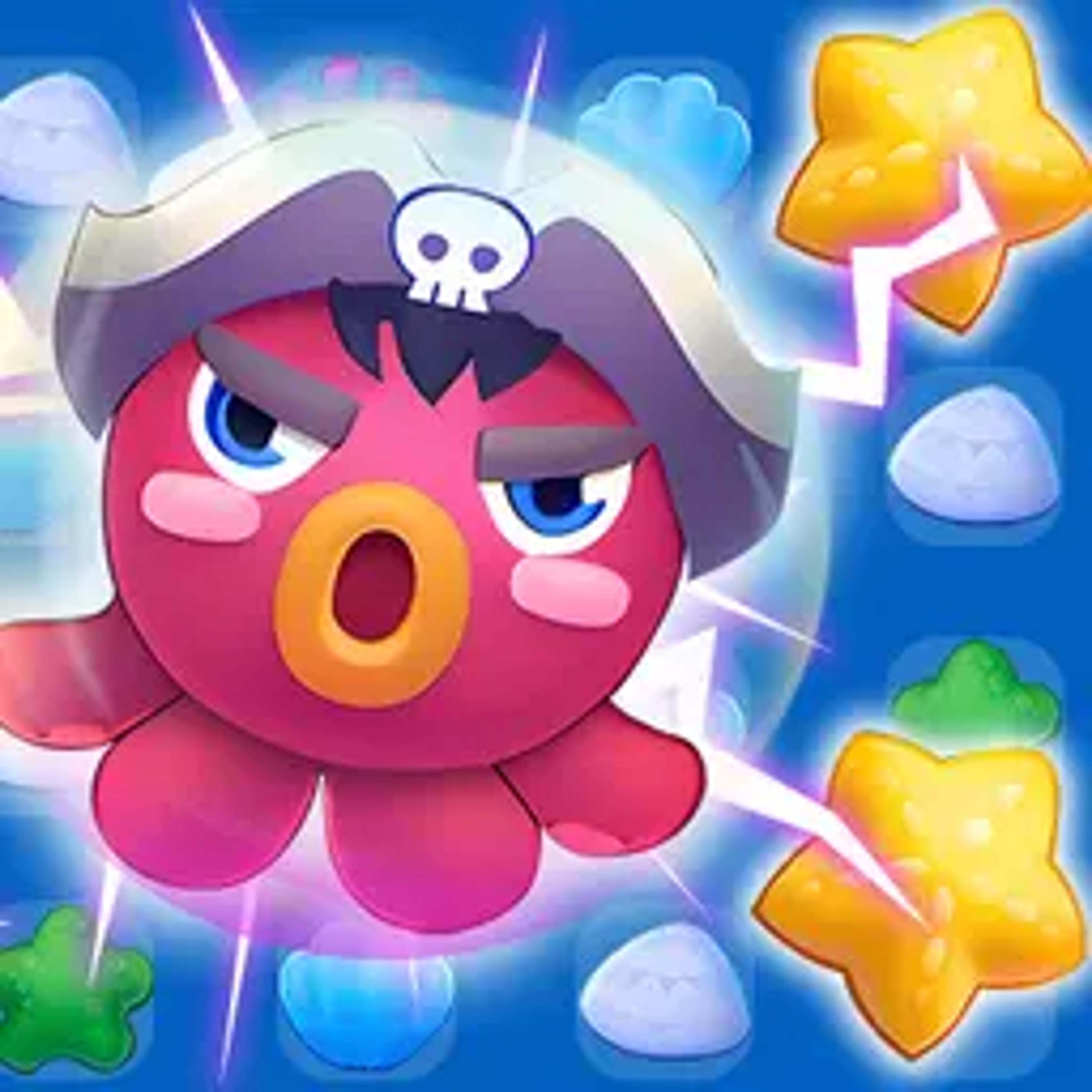 Dream Mania Happy Match