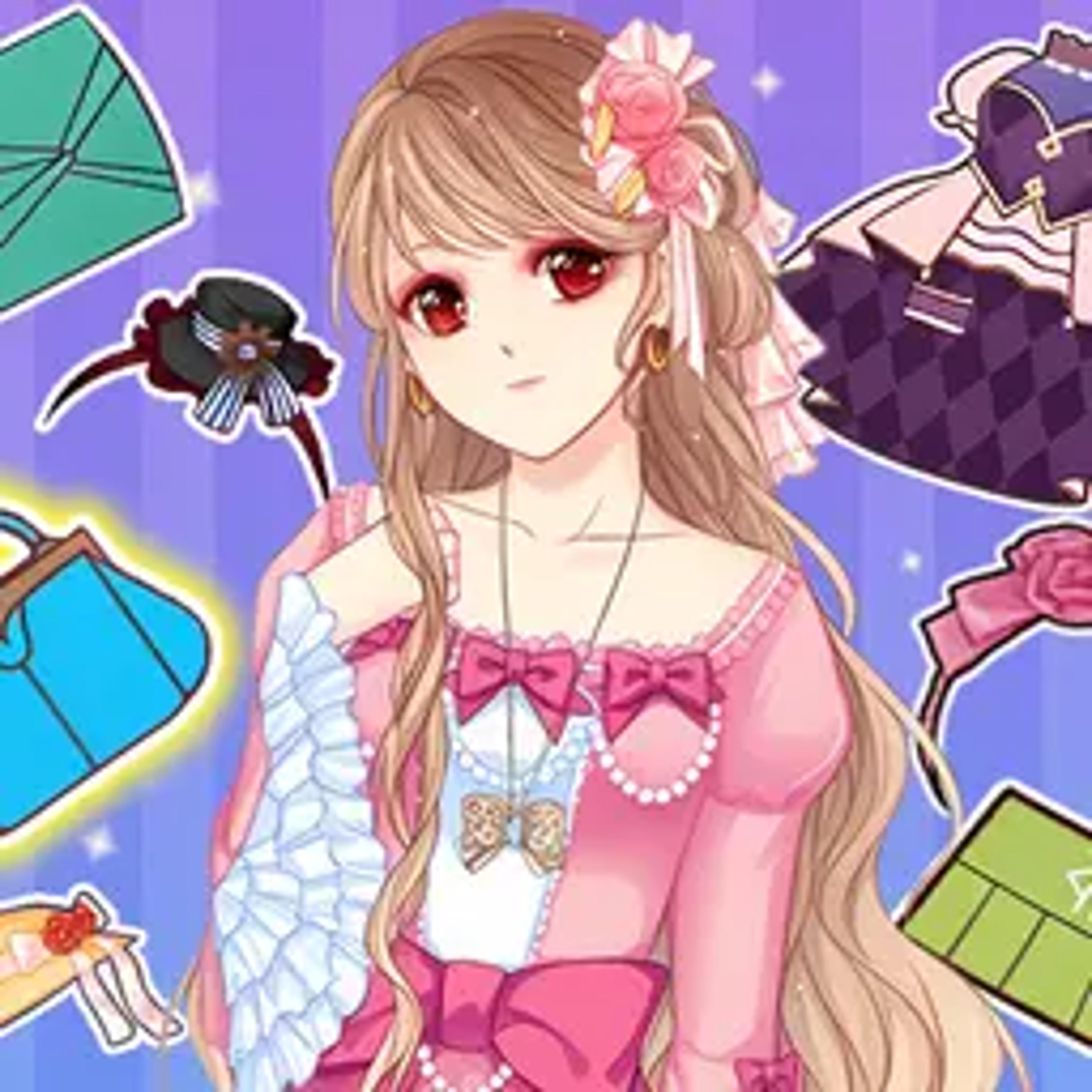 Dress Up Game Princess Doll 2