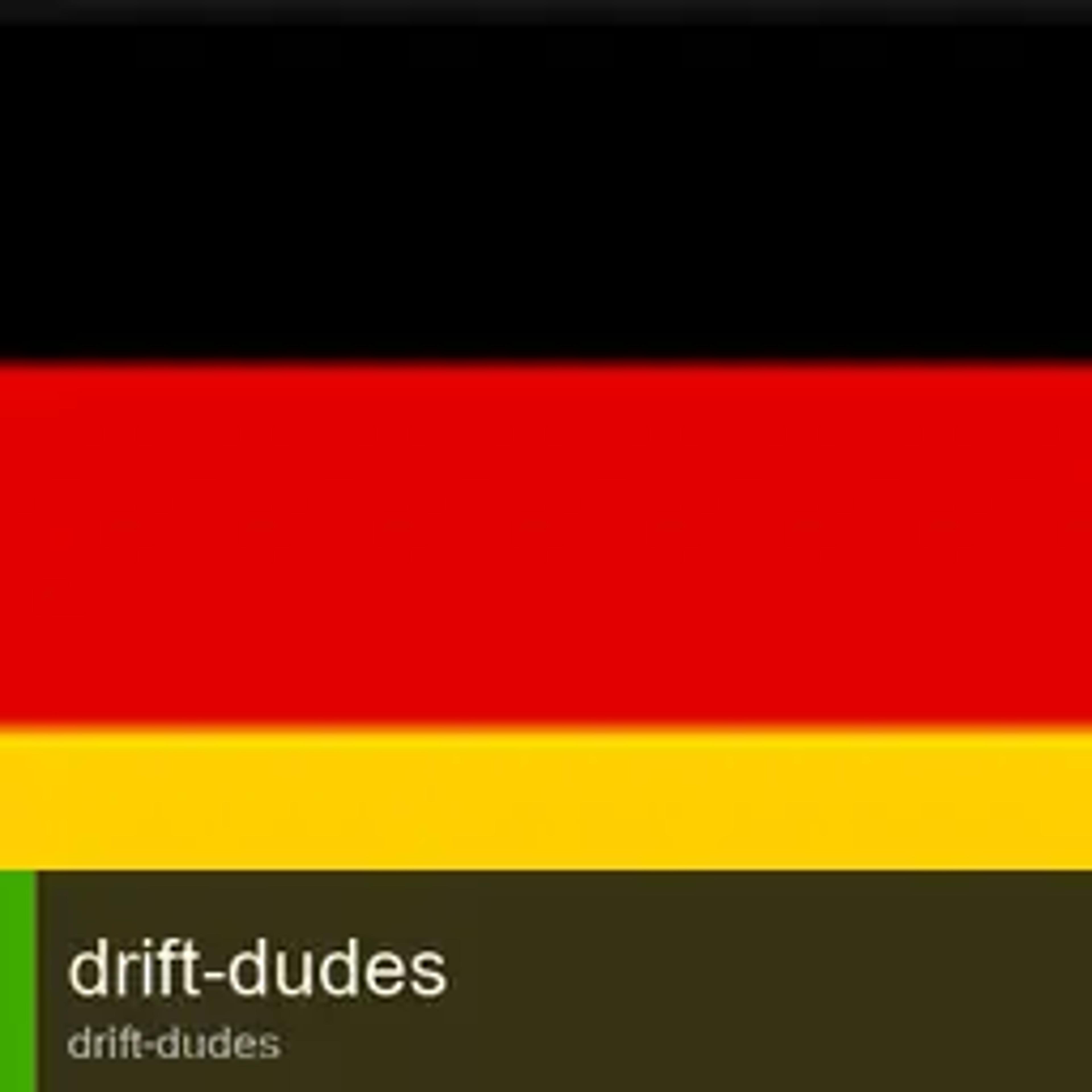 Drift Dudes