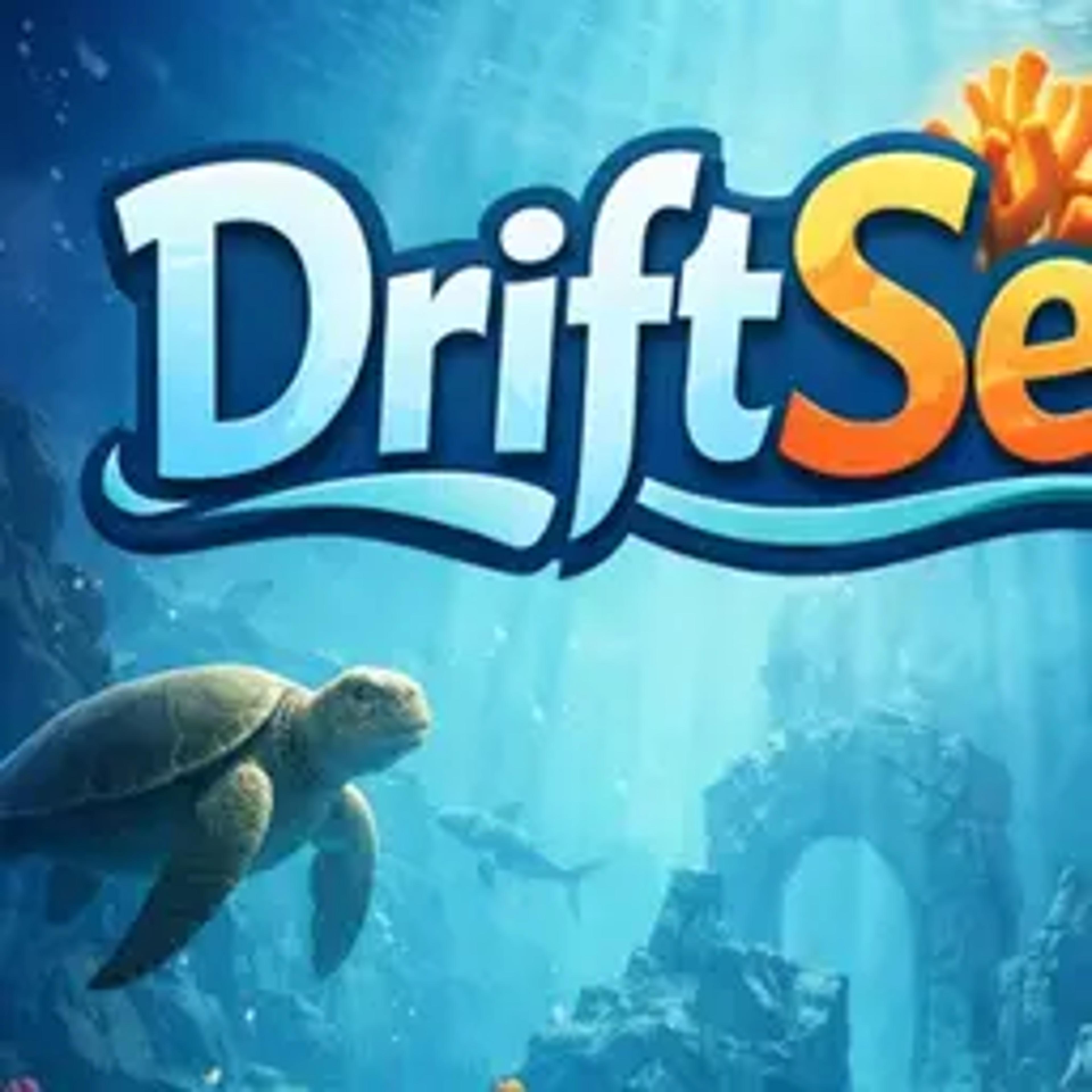 DriftSea
