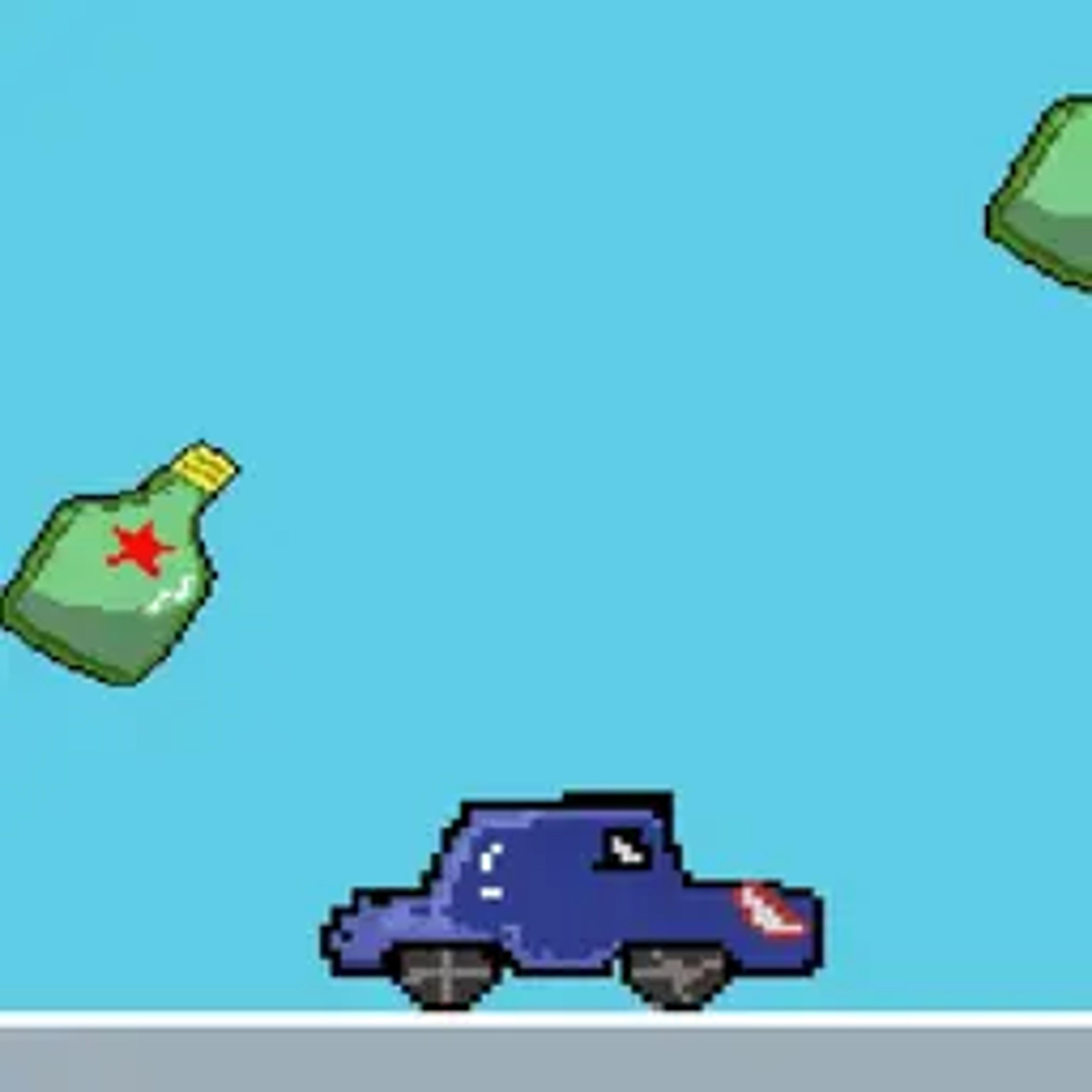 Drink Drive