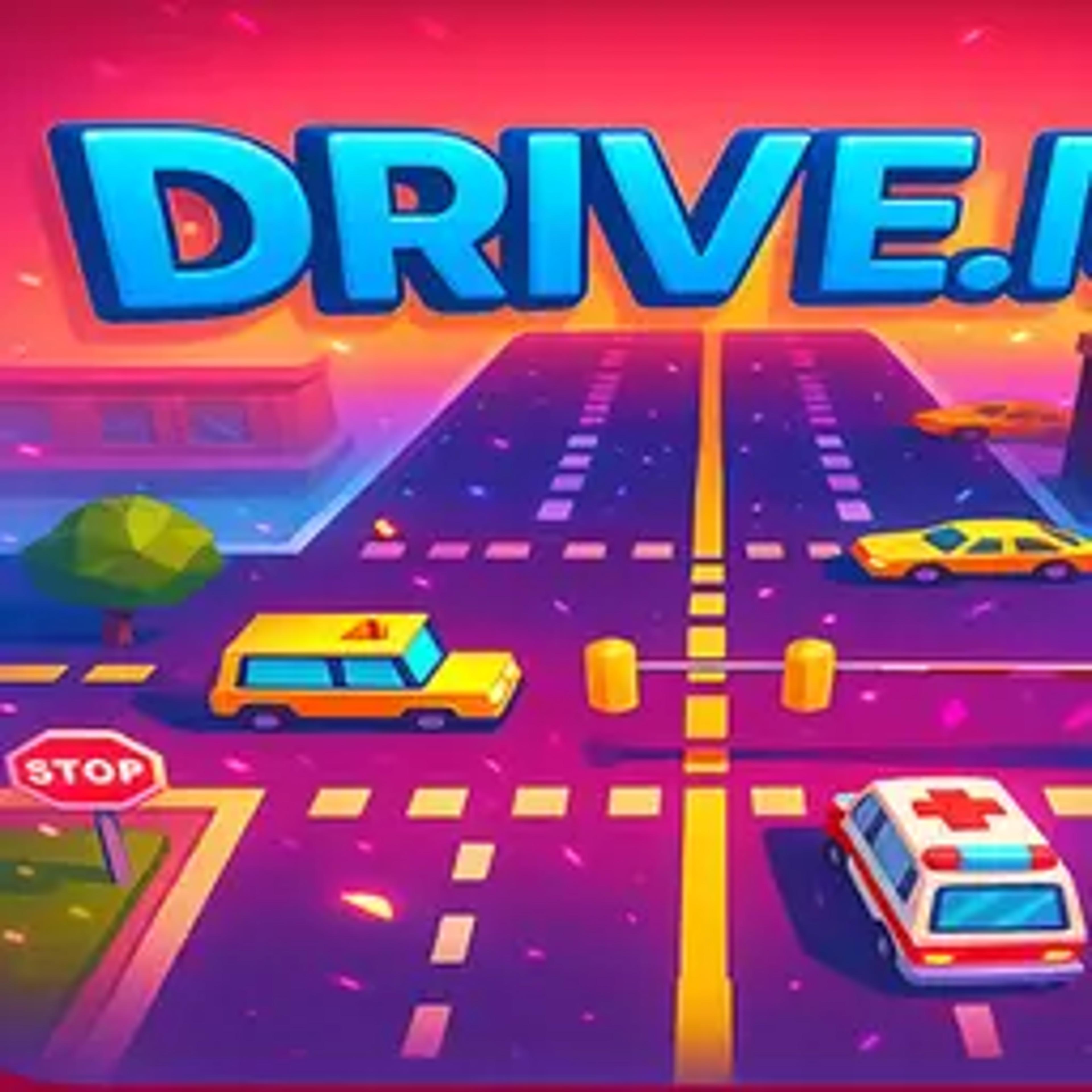 Drive.IO