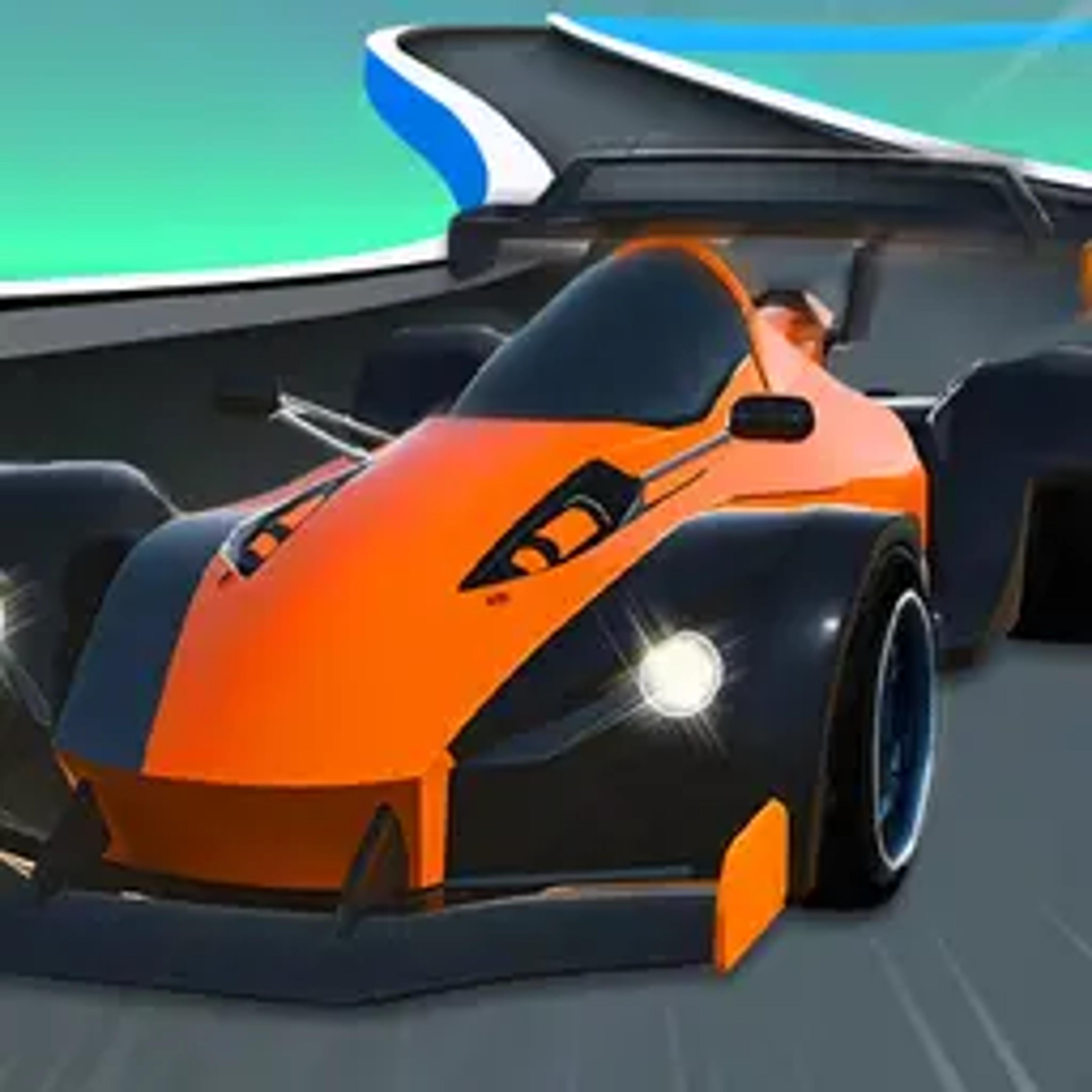 Drive Mad 2