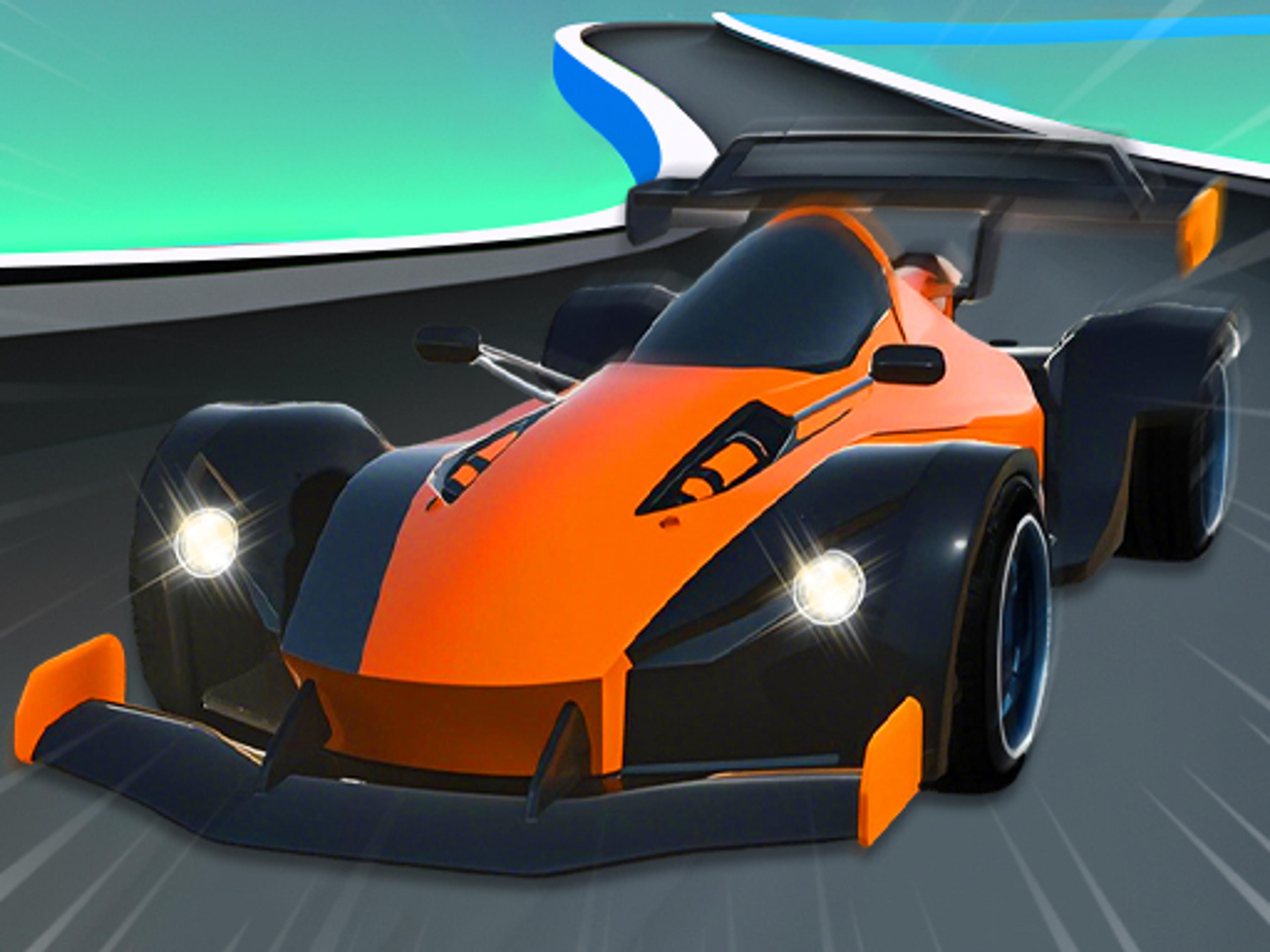 Drive Mad 2 logo