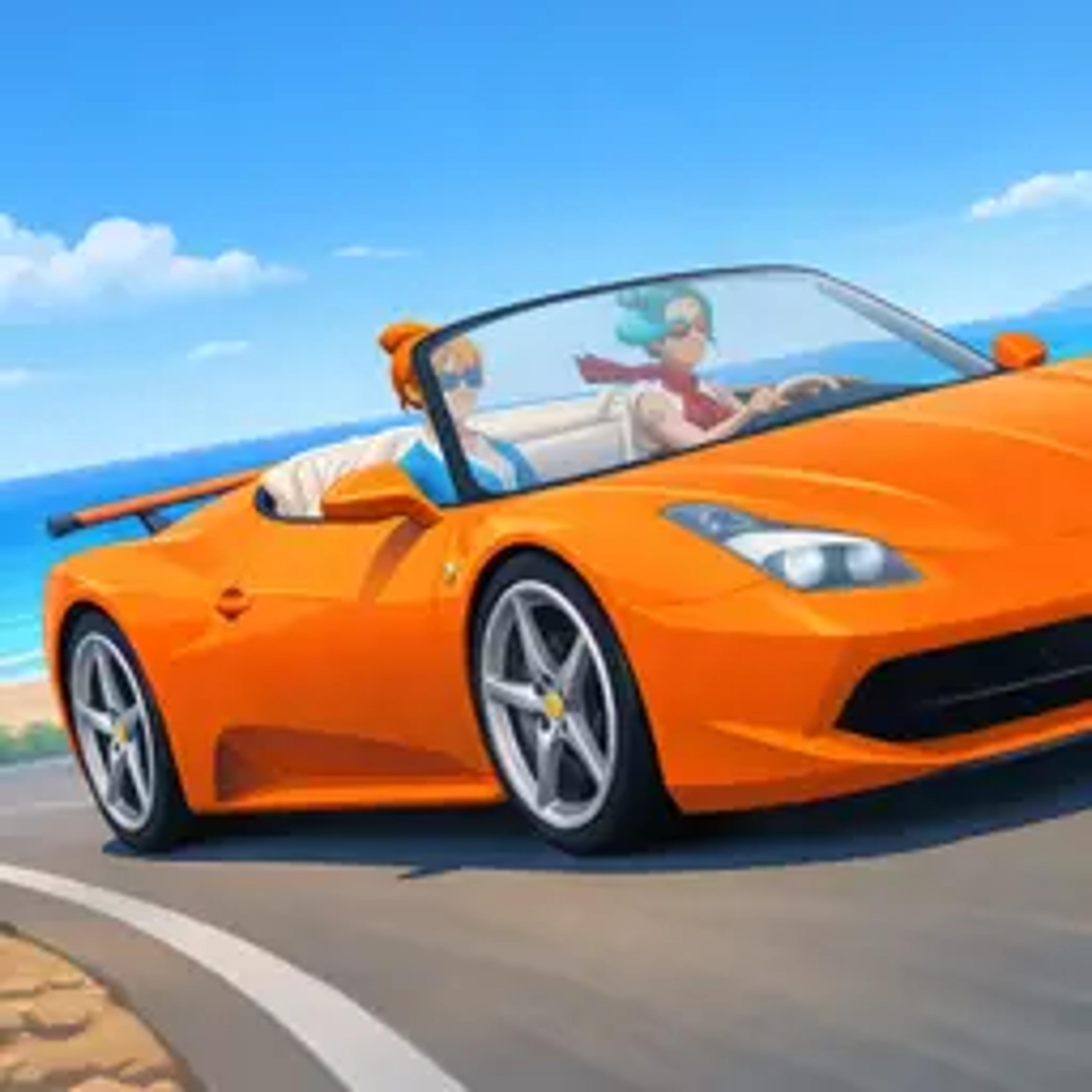 Drive Pro 3D