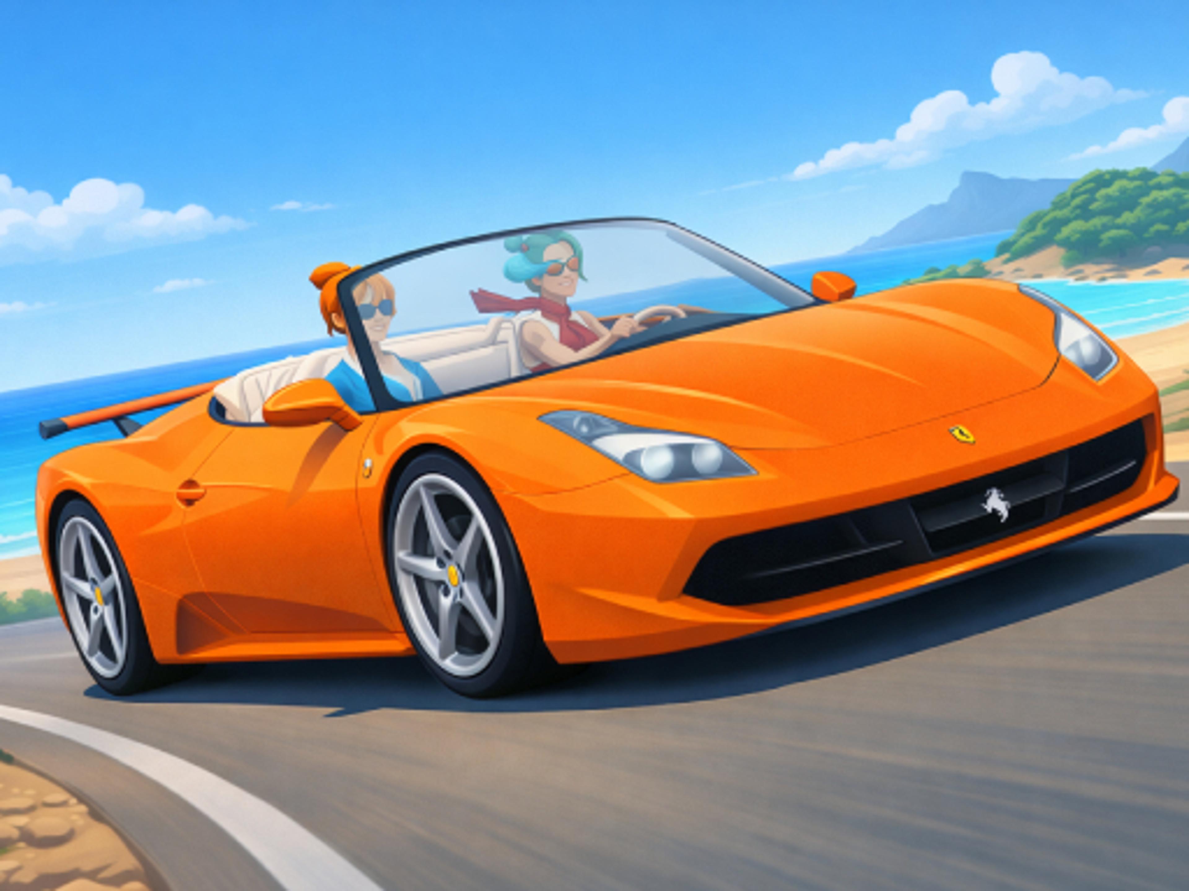 Drive Pro 3D logo