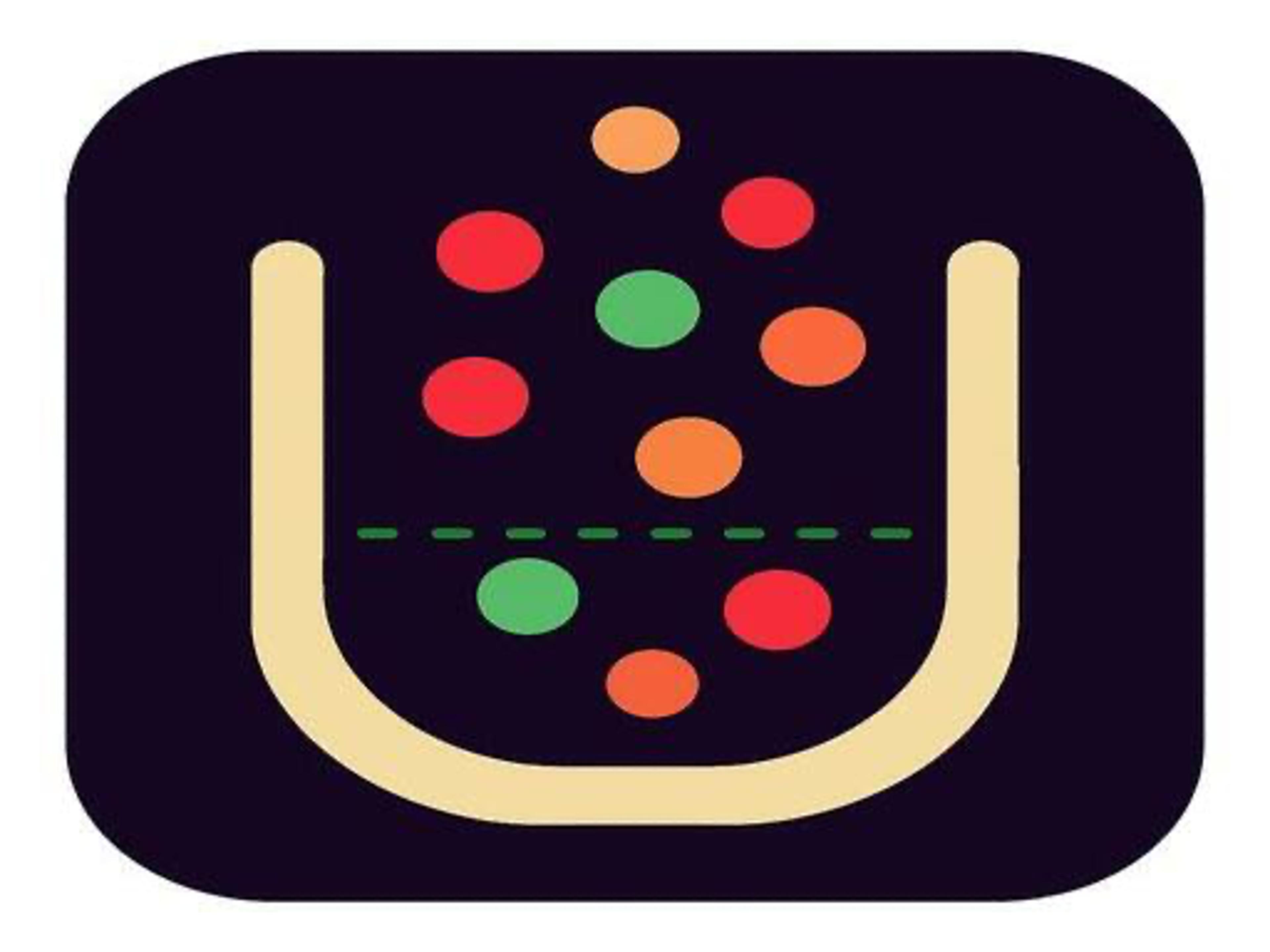 Drop Ball logo