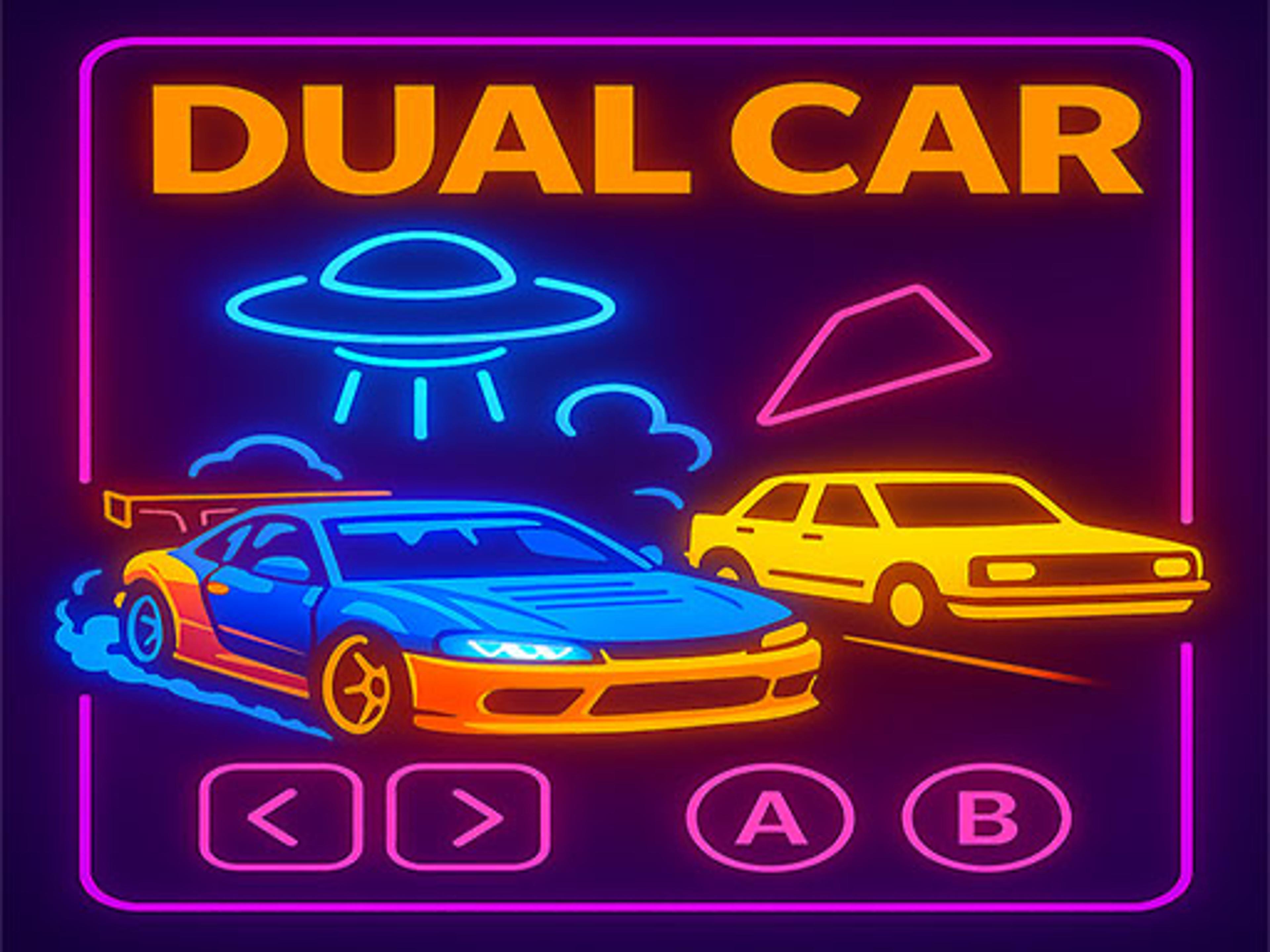 Dual Car logo
