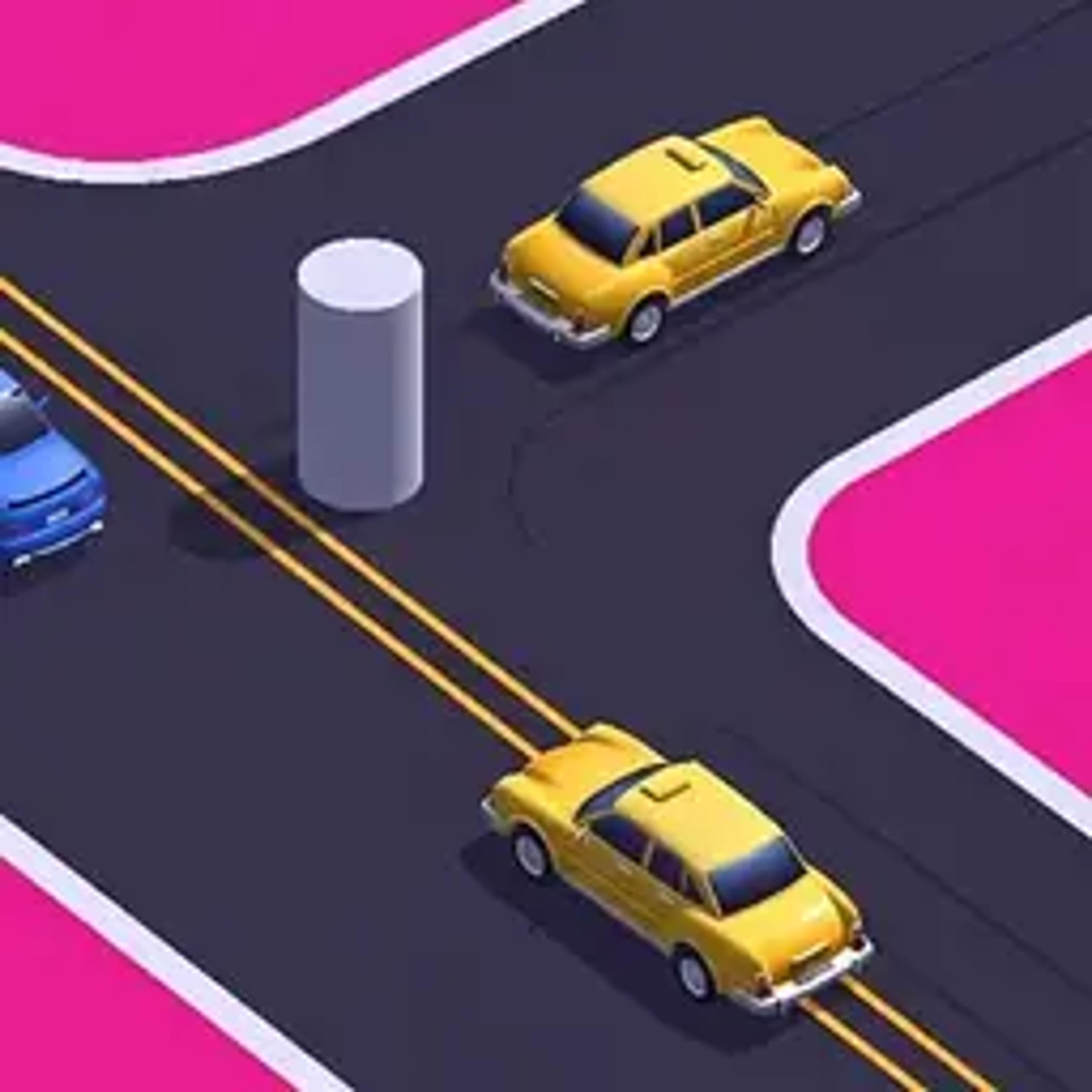 Dual Control Racing Stunt 3D
