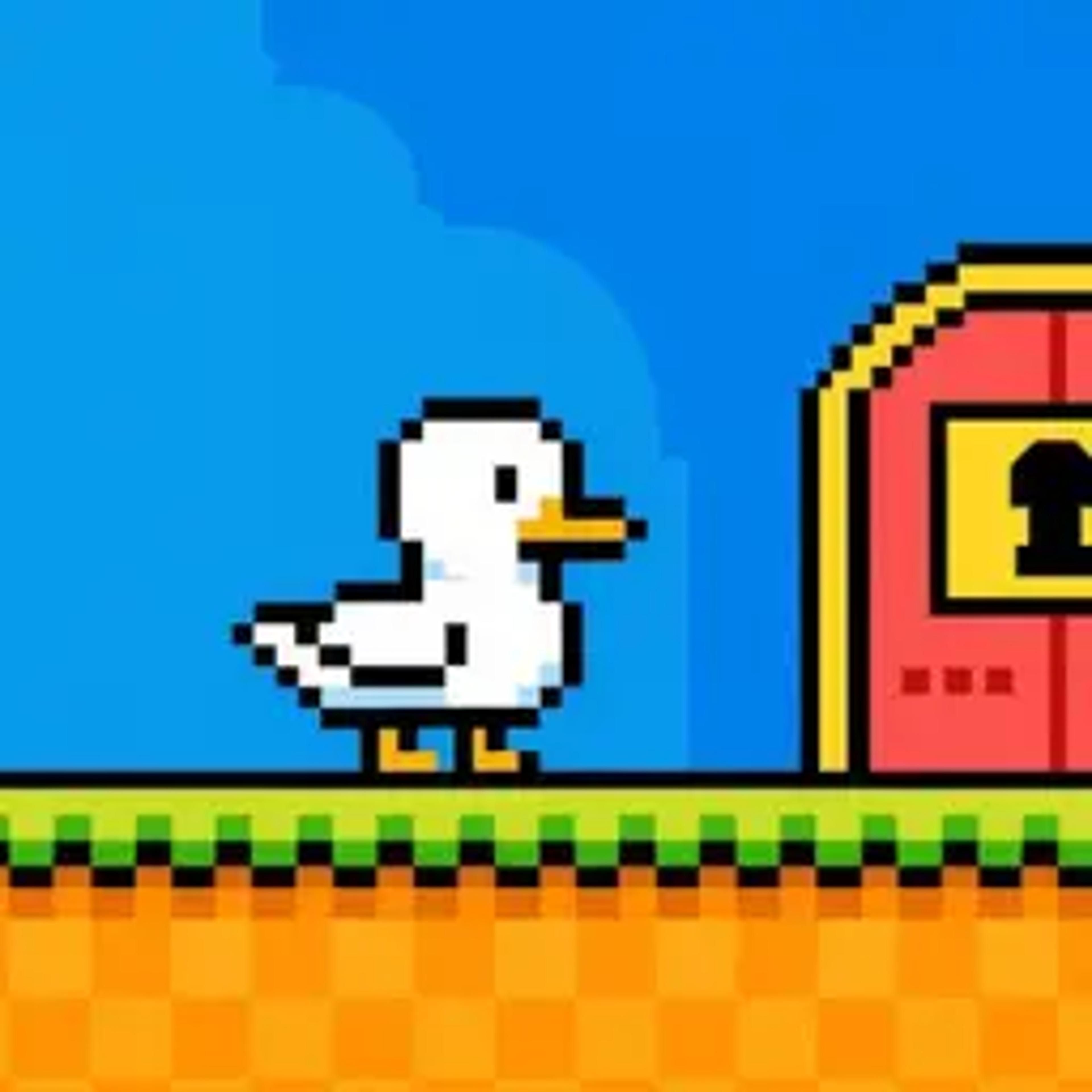 Duck Duck