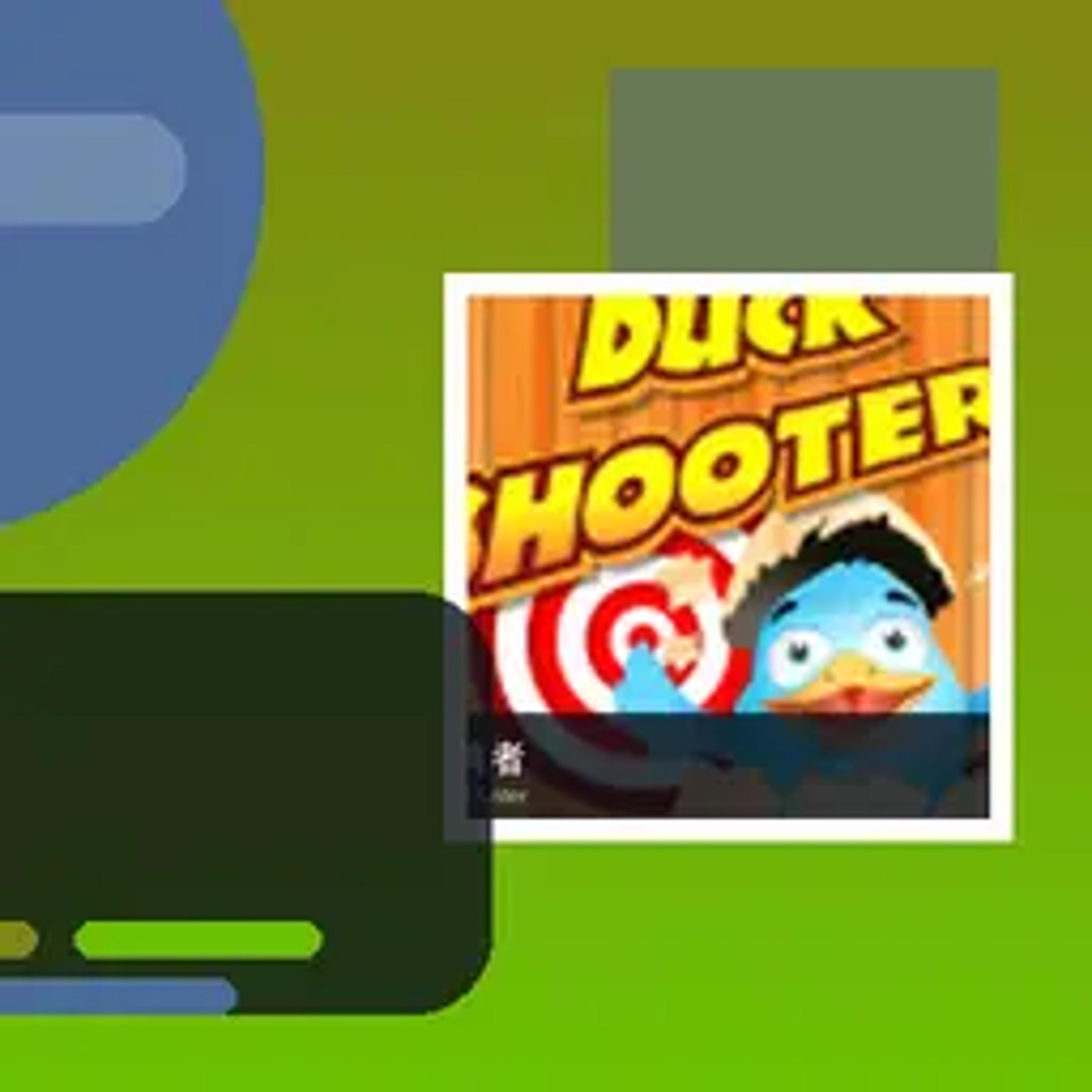 Duck Hunter