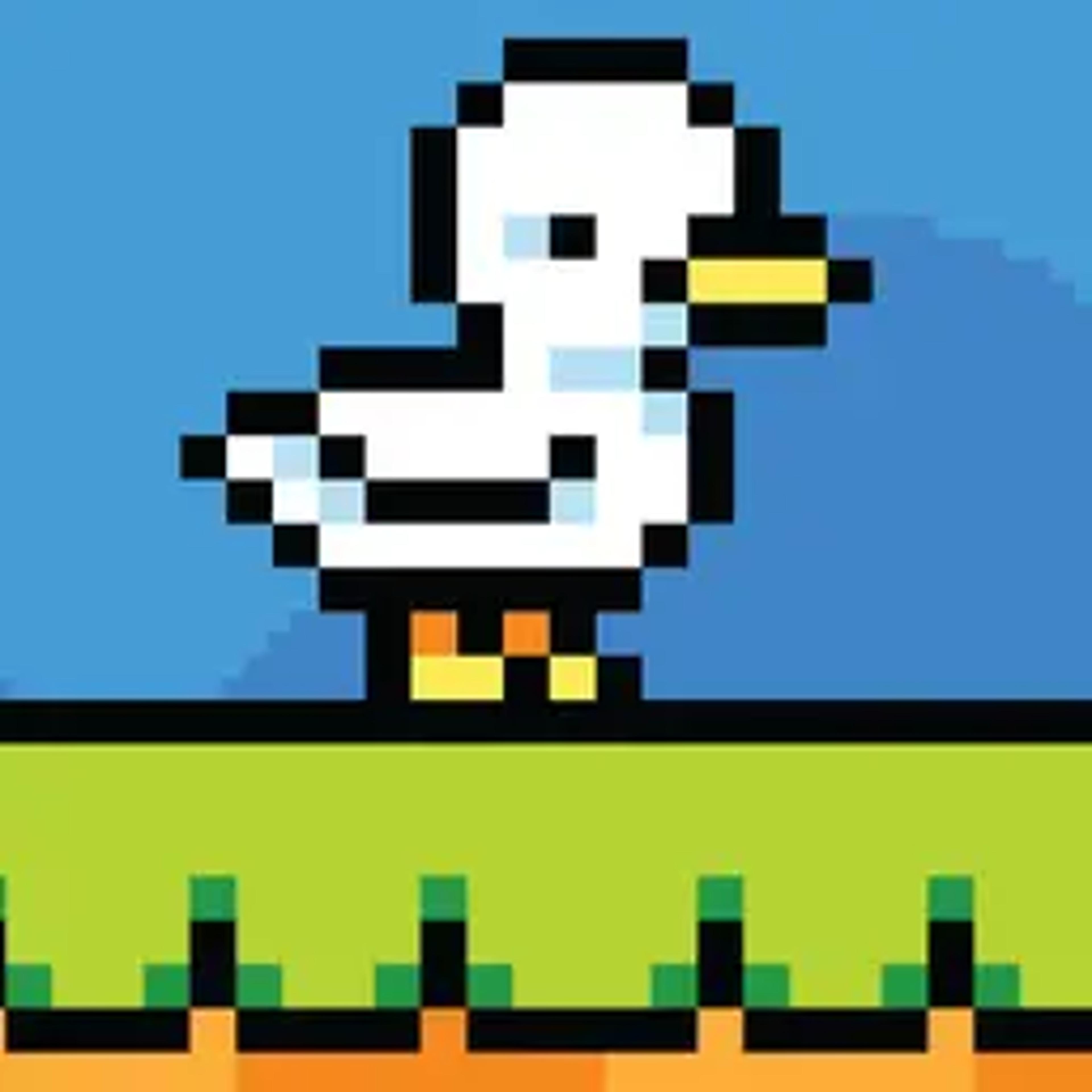 Duck Shift