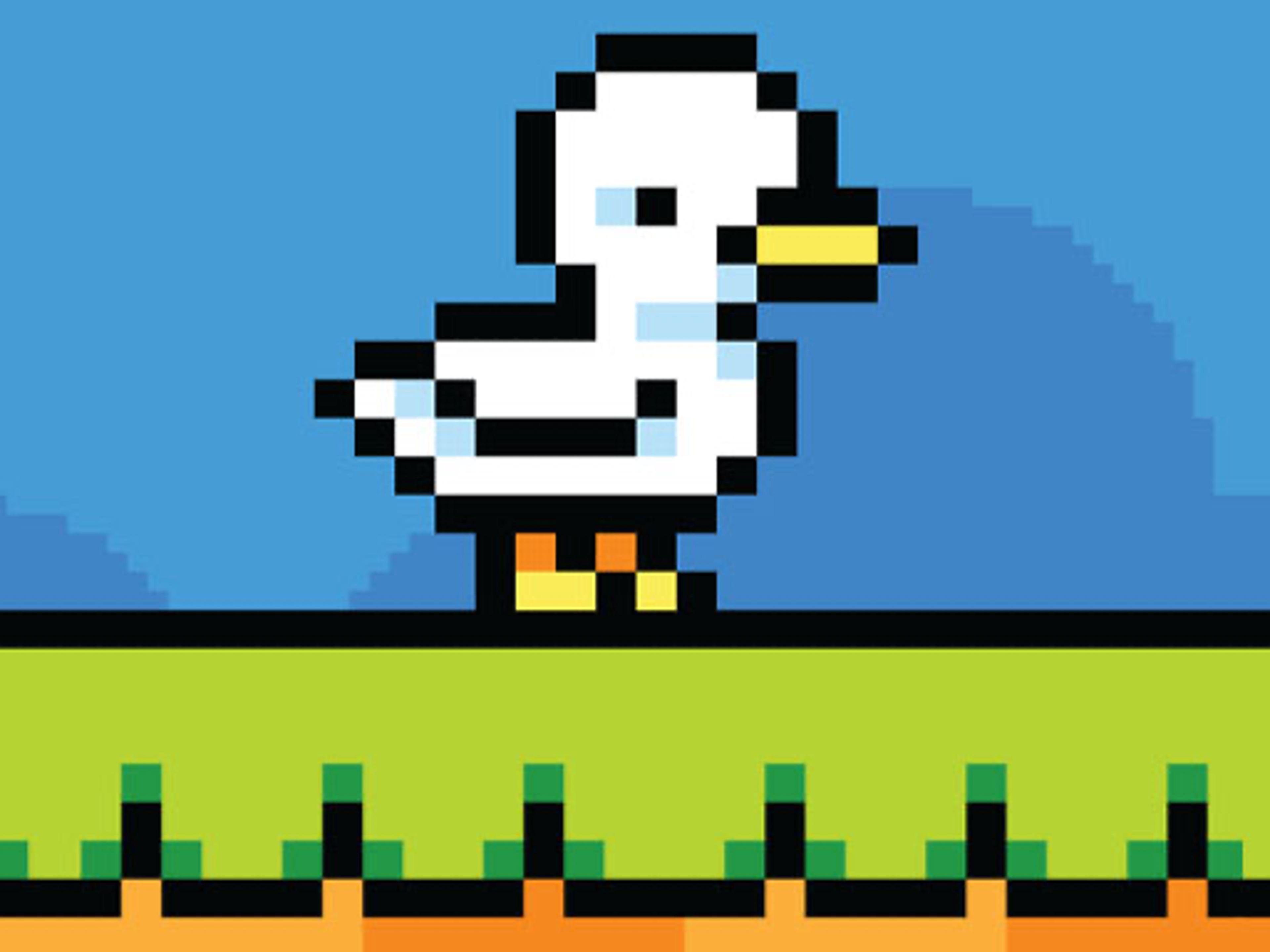 Duck Shift logo